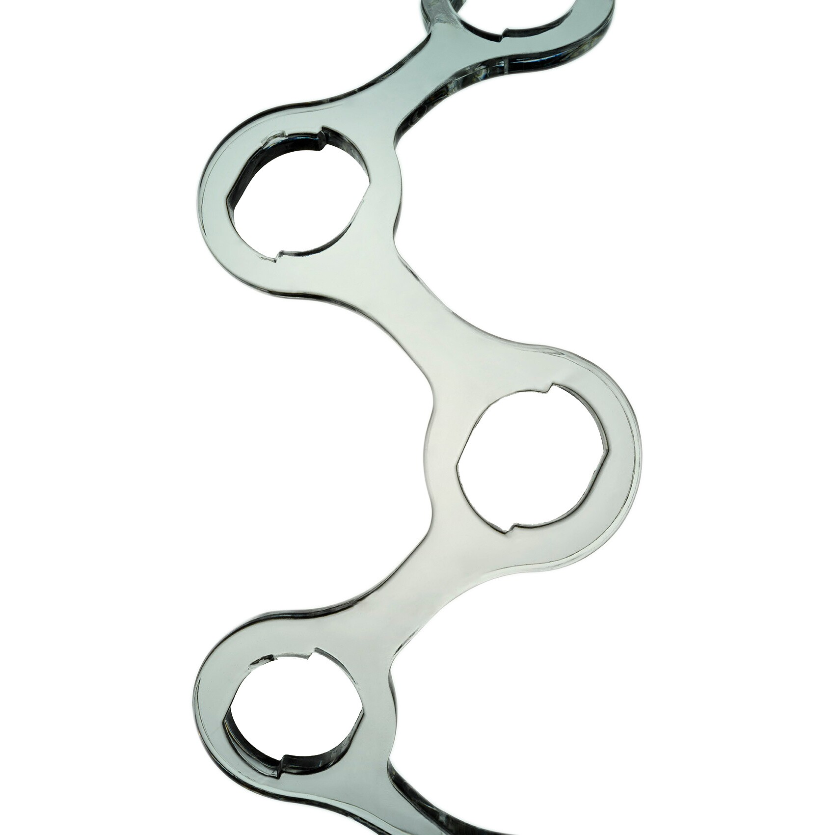 Caboche Plus Bracket Set