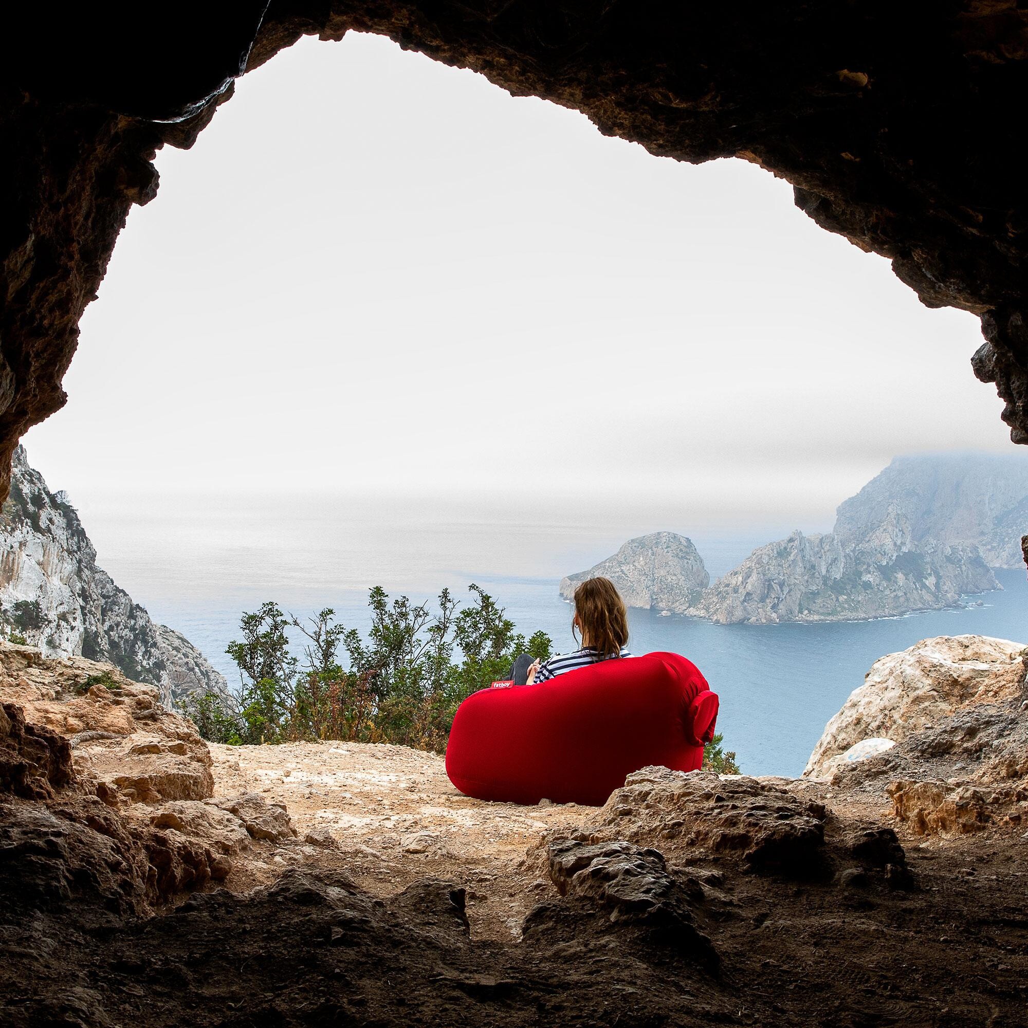 Lamzac O 3.0 Outdoor Armchair