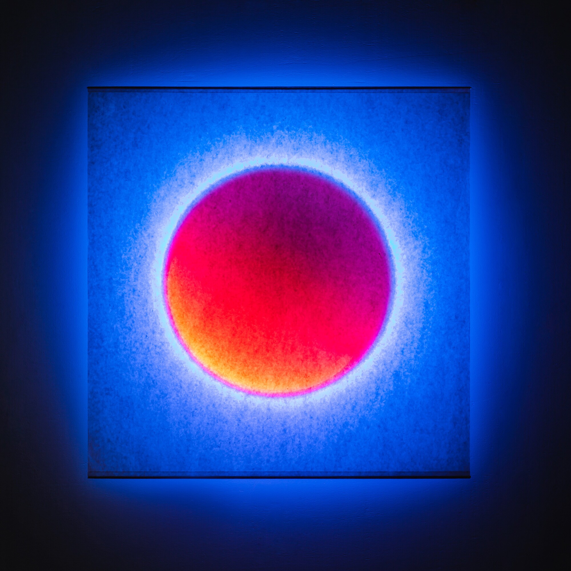 Moodmoon RGBW SQ75 LED Wall Lamp