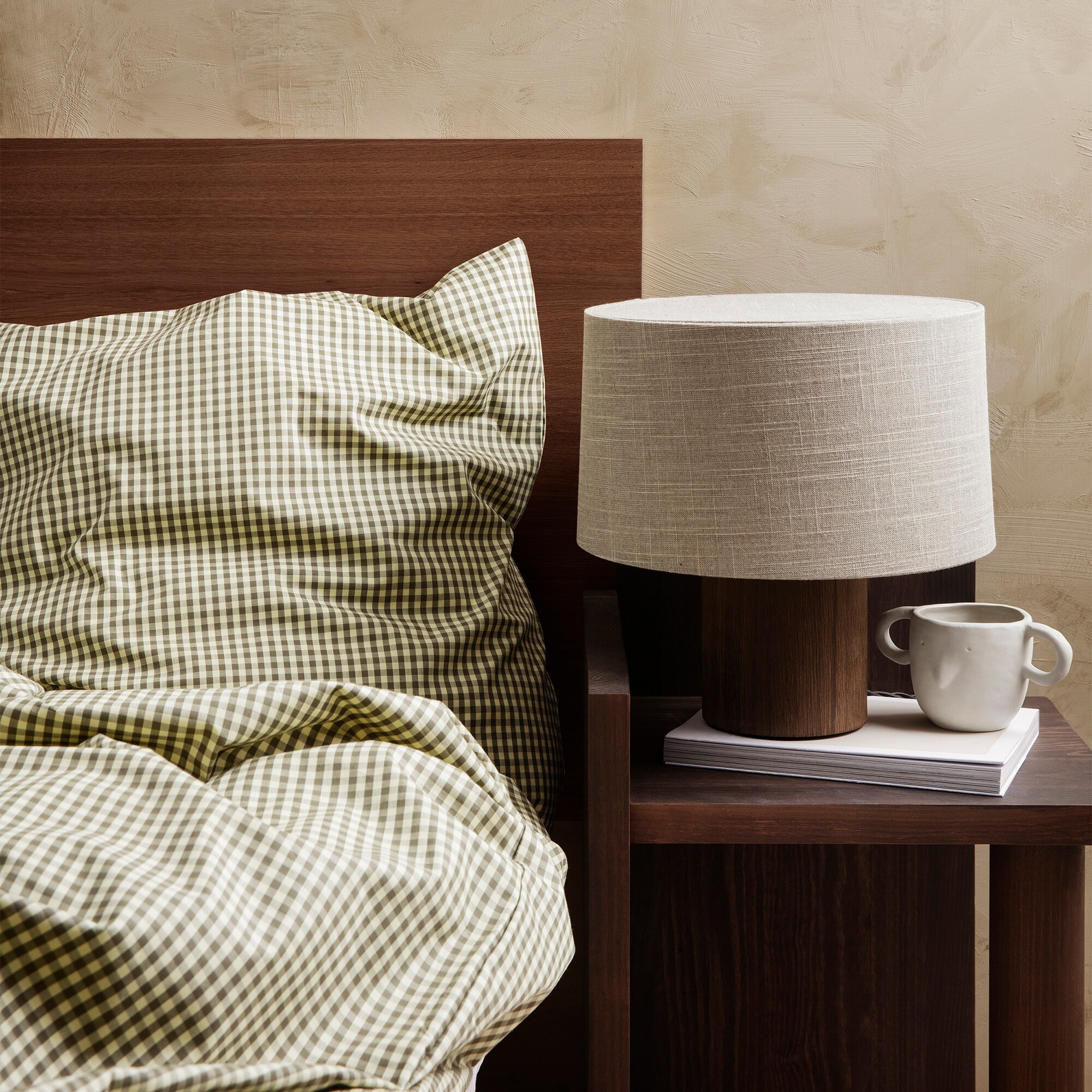 Eclipse Table Lamp H39.5cm