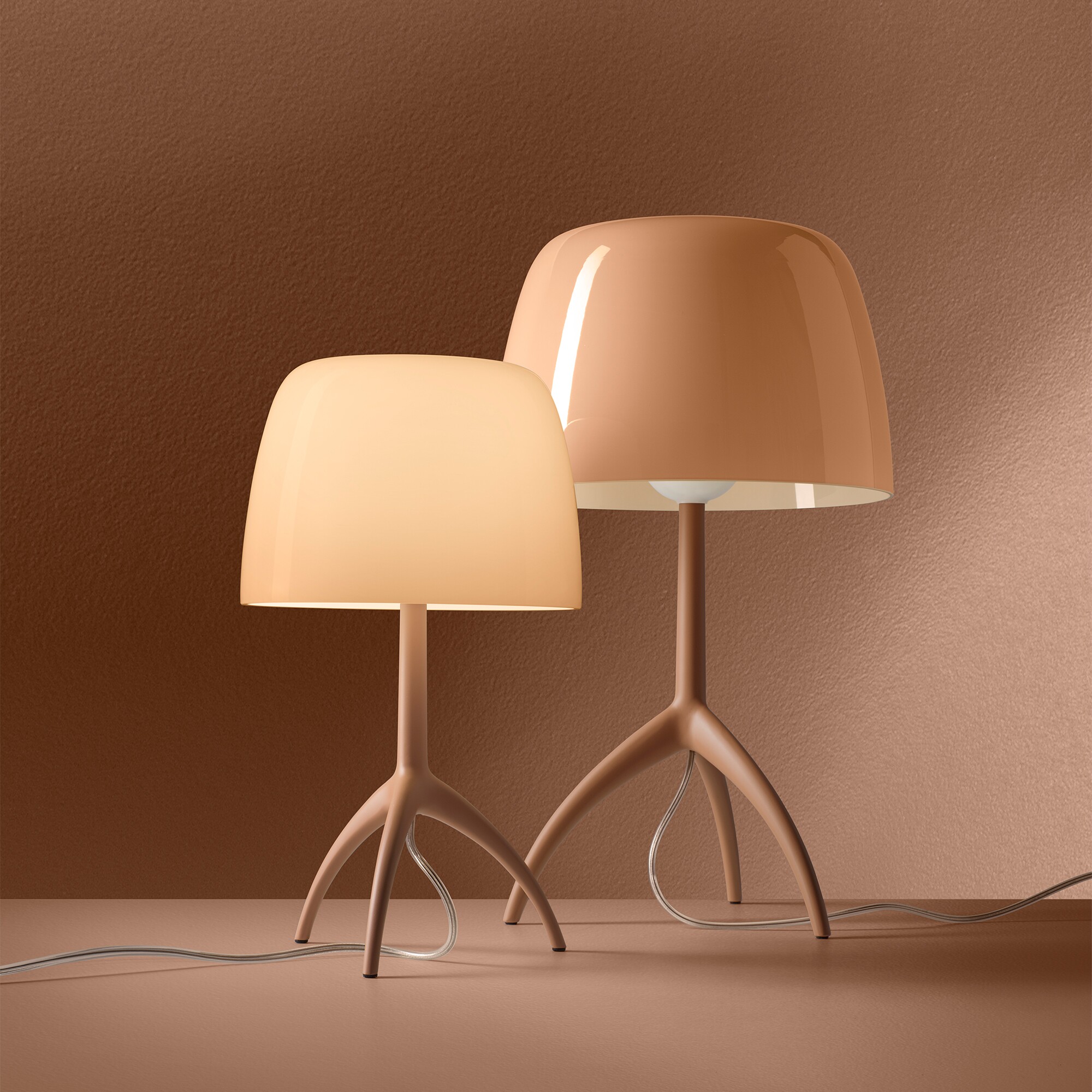 Lumiere Nuances Grande Table Lamp