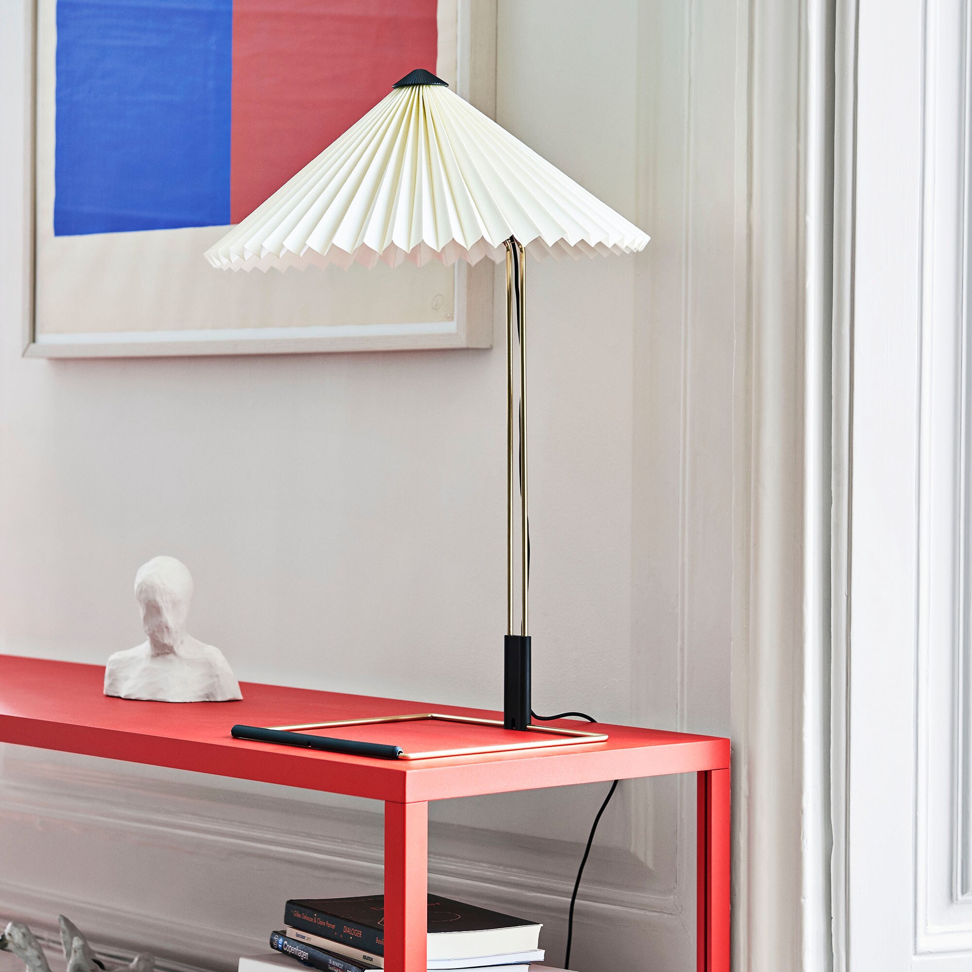 Matin LED Table Lamp L