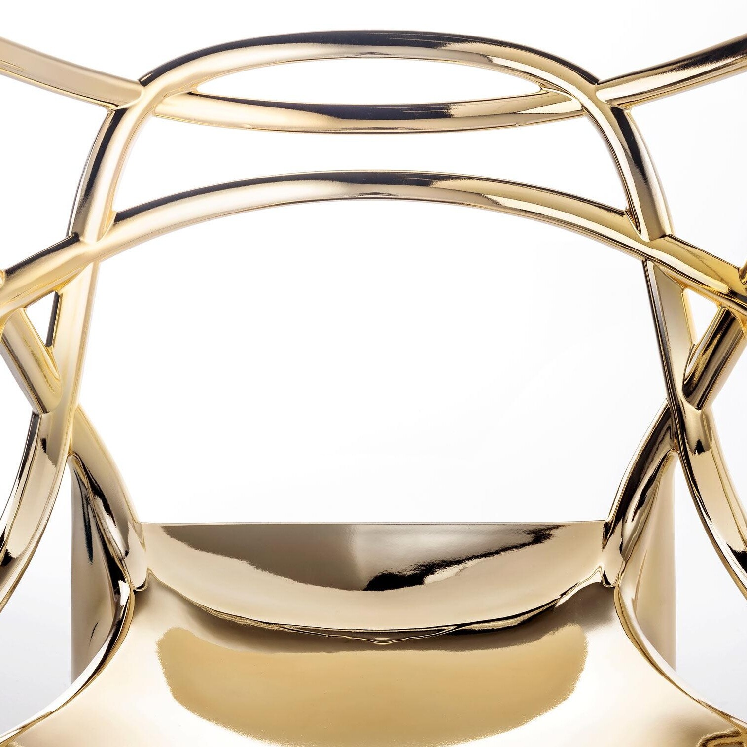 Masters Seat Mat with Foam Filling