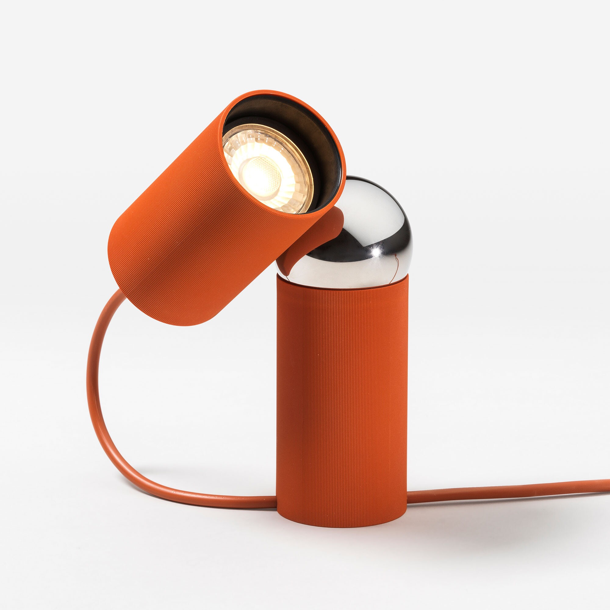 Bilboquet Table Lamp