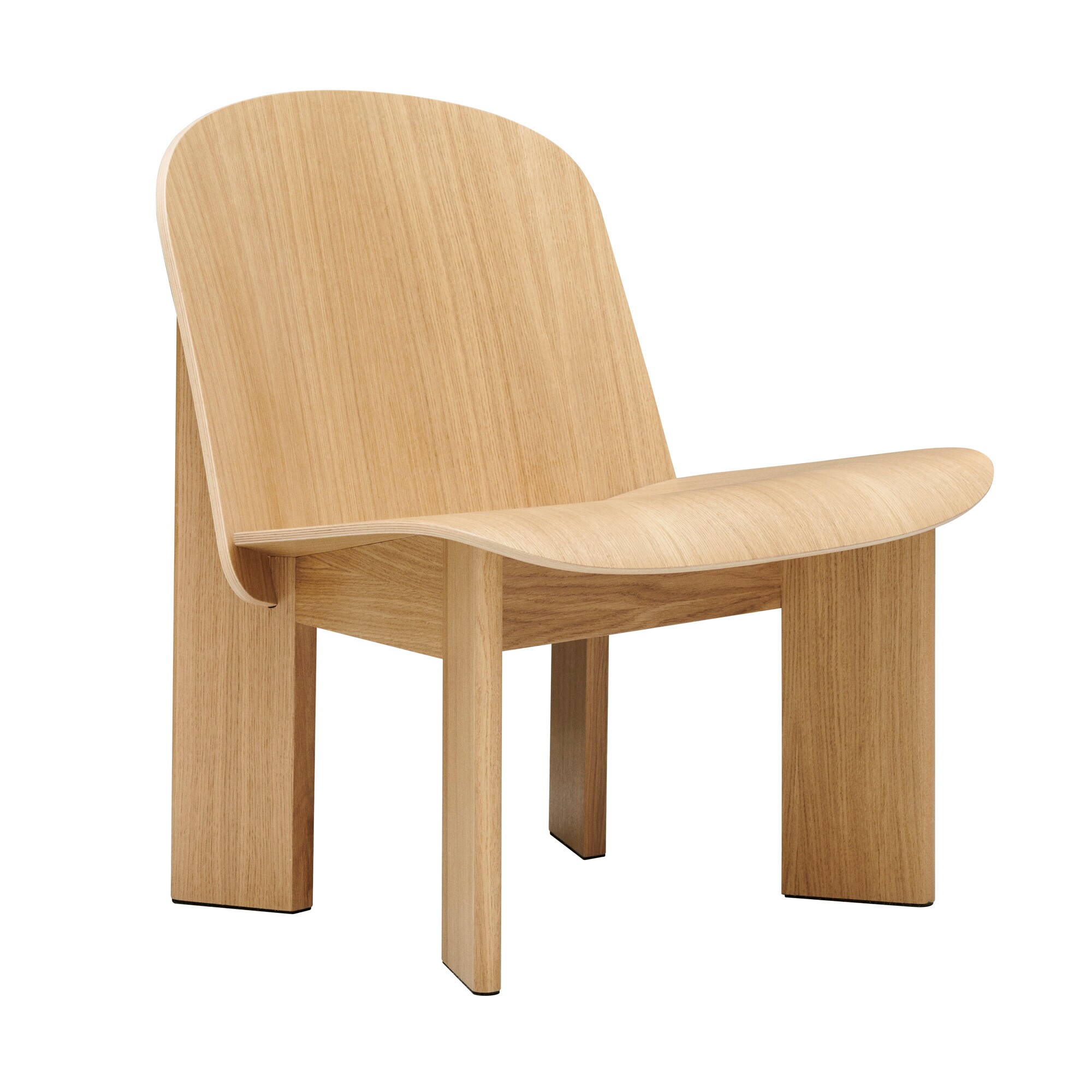 Chisel Lounge Chair