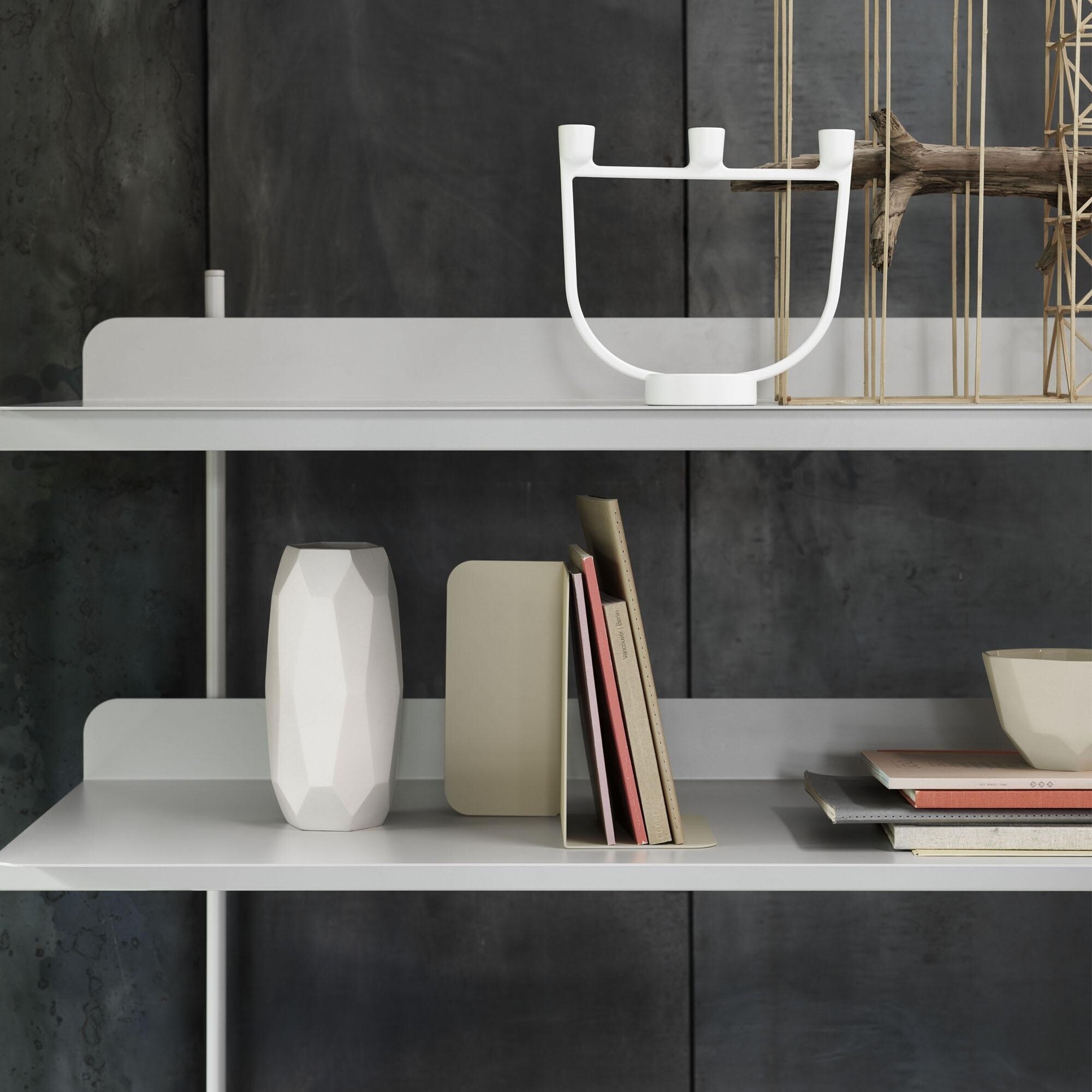 Compile - Shelf-System Accessories