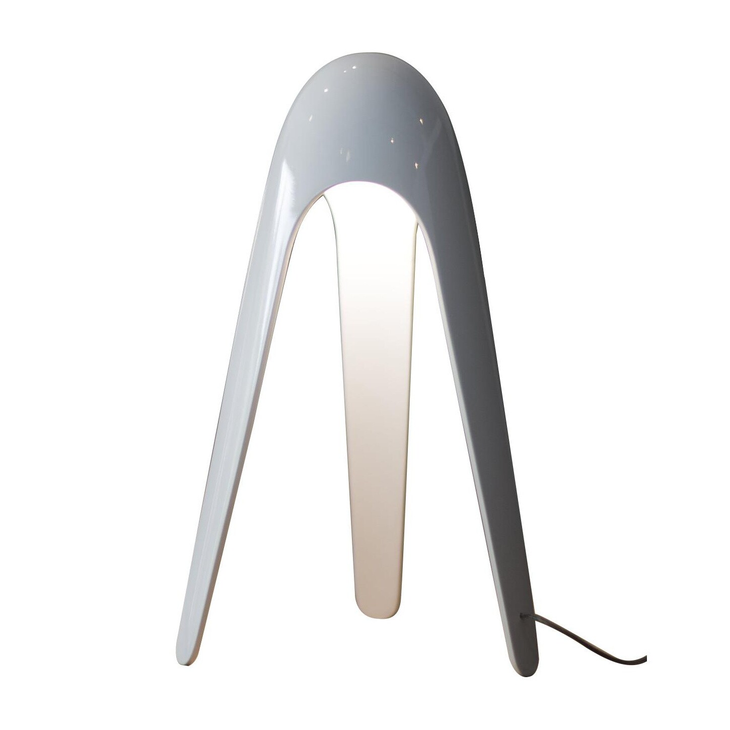 Cyborg LED Table Lamp