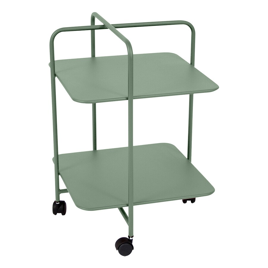 Alfred Garden Side Table