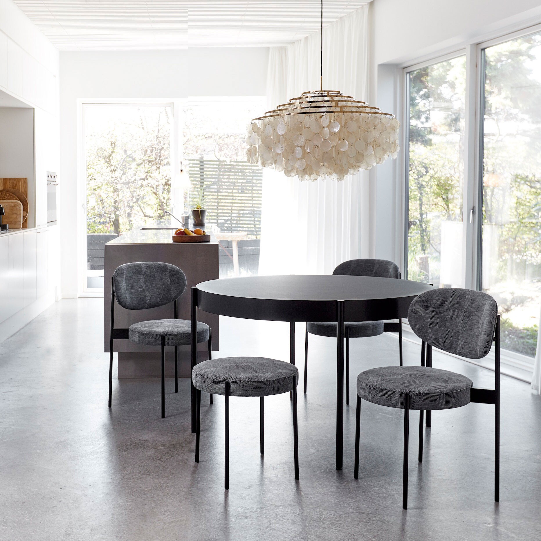 Fun 11DM Suspension Lamp