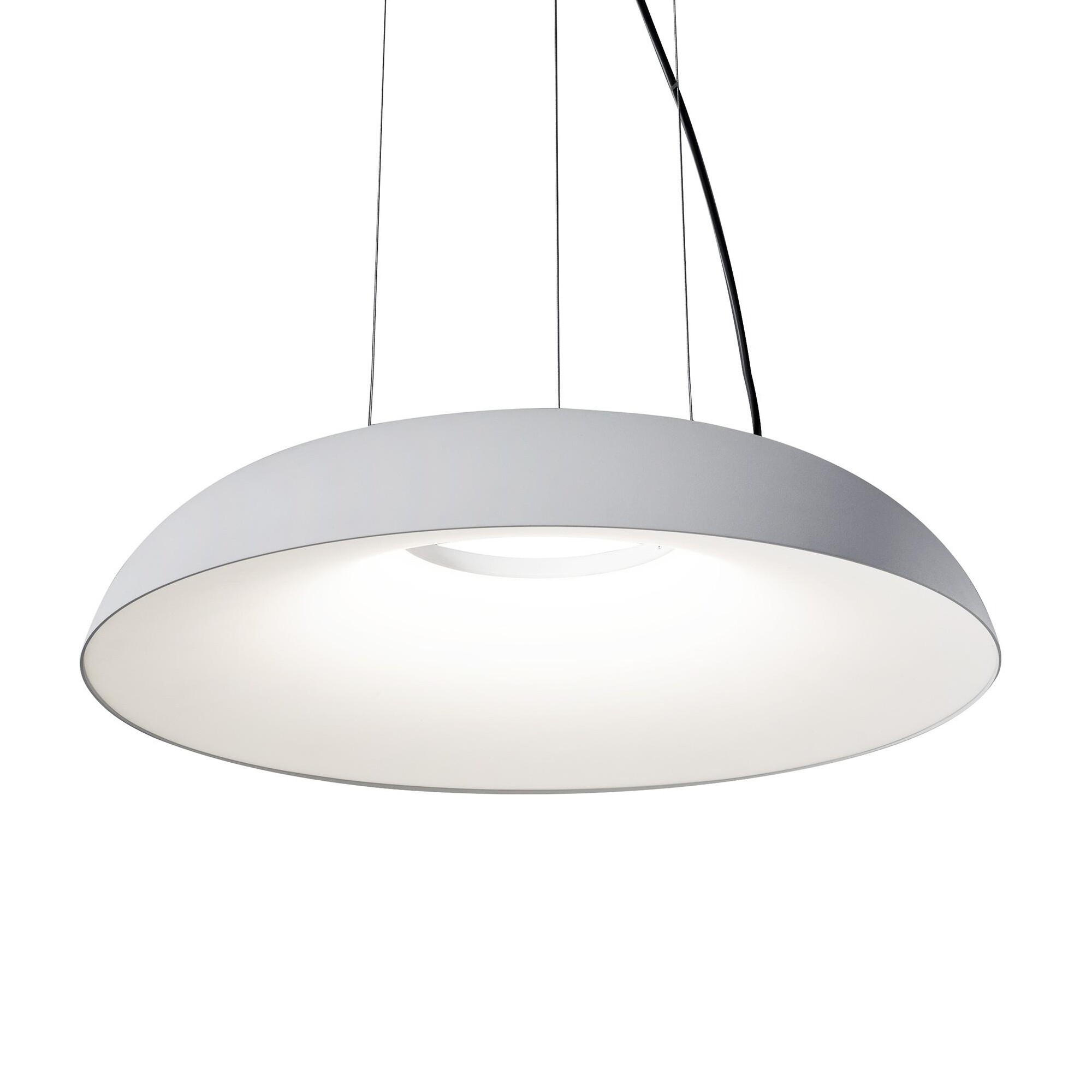 Maggiolone LED Suspension Lamp