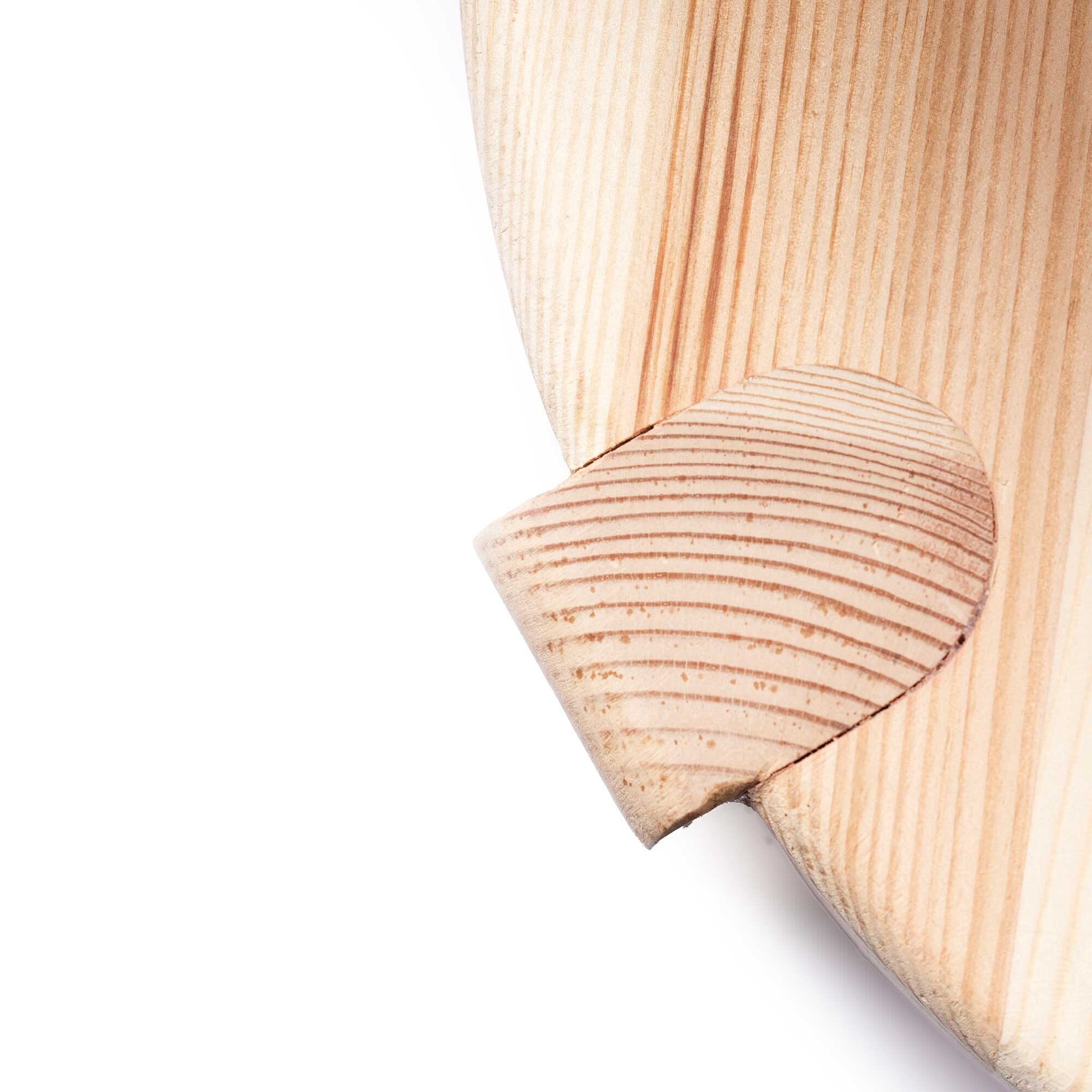 D108 Ragnesminde Side Table Ø 35cm