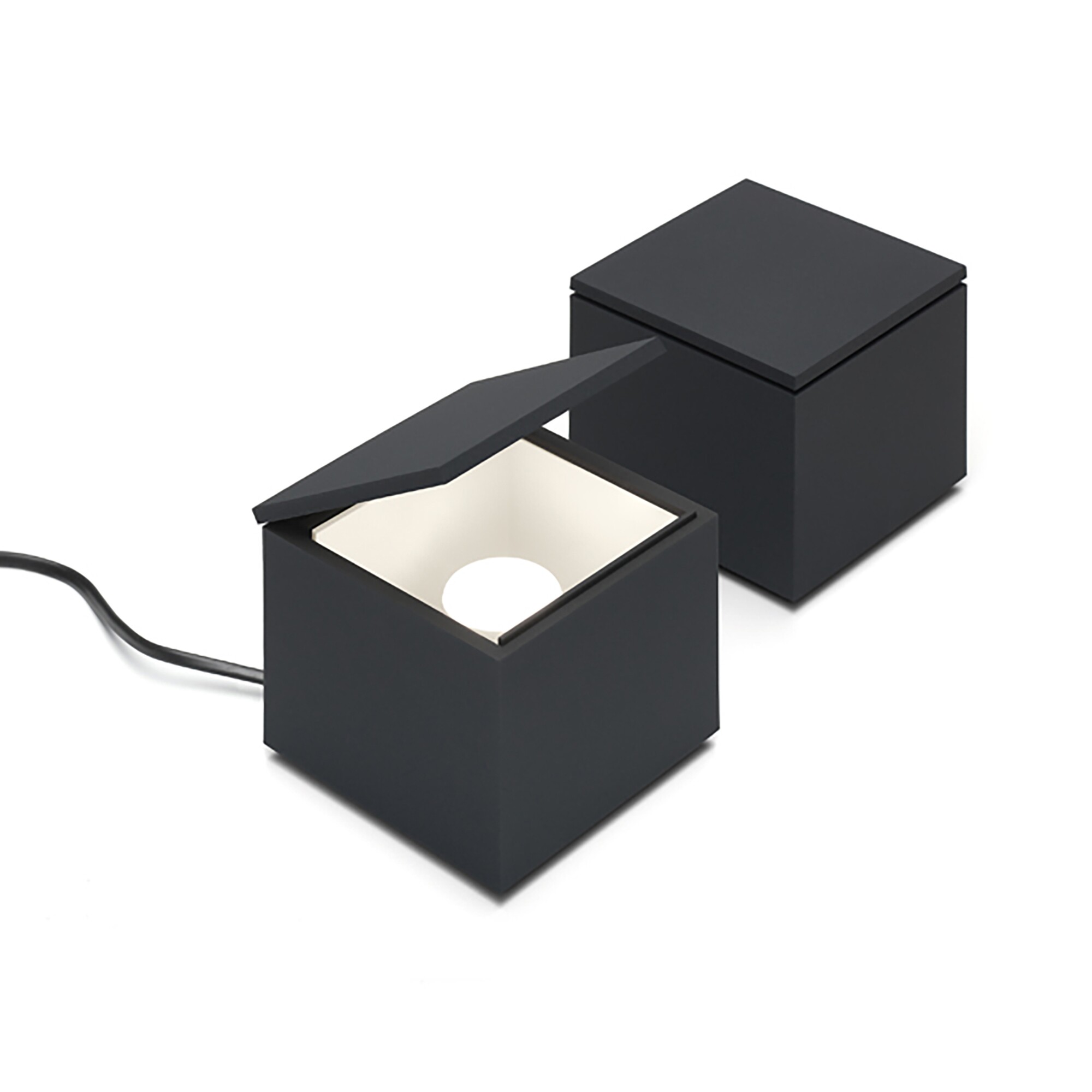 Cuboluce Classic Table Lamp