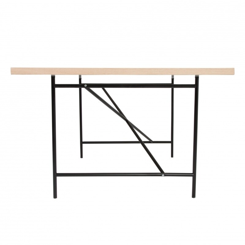Eiermann 1 Table 200x90cm Frame Center 110x66x78cm