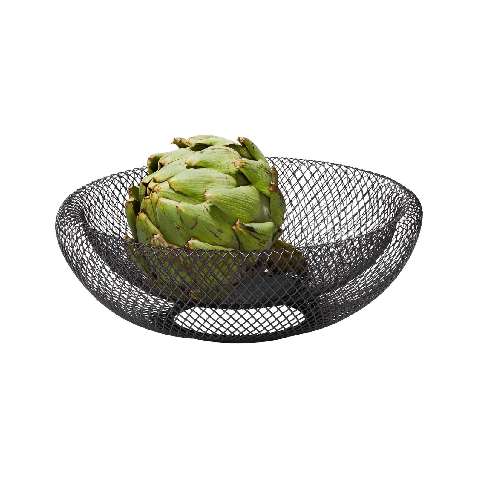 Mesh Bowl flat