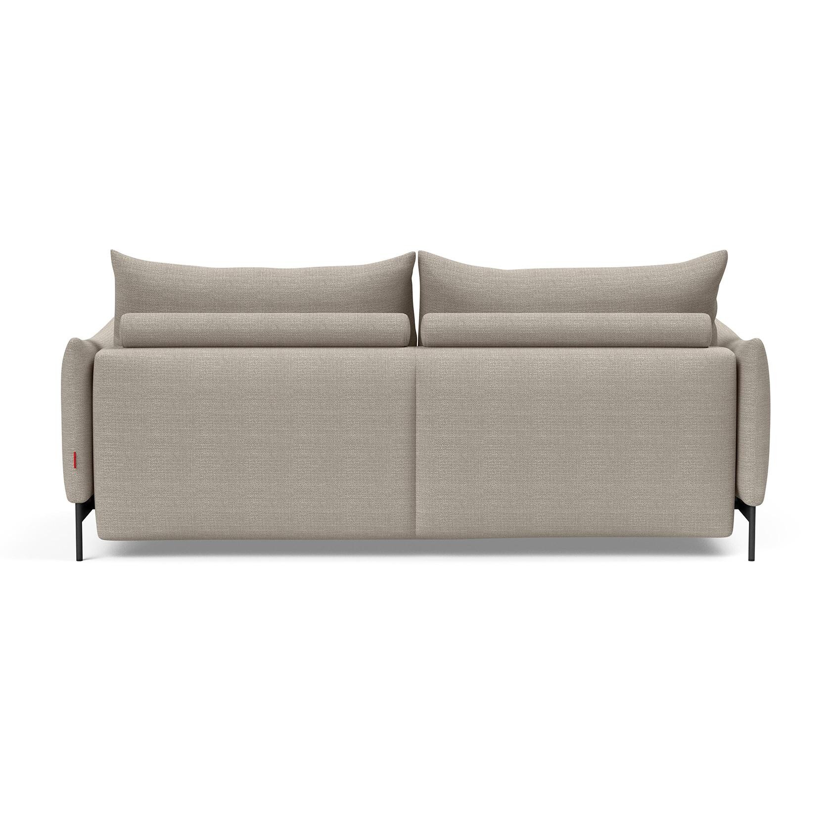 Malloy Sofa Bed 225x110cm