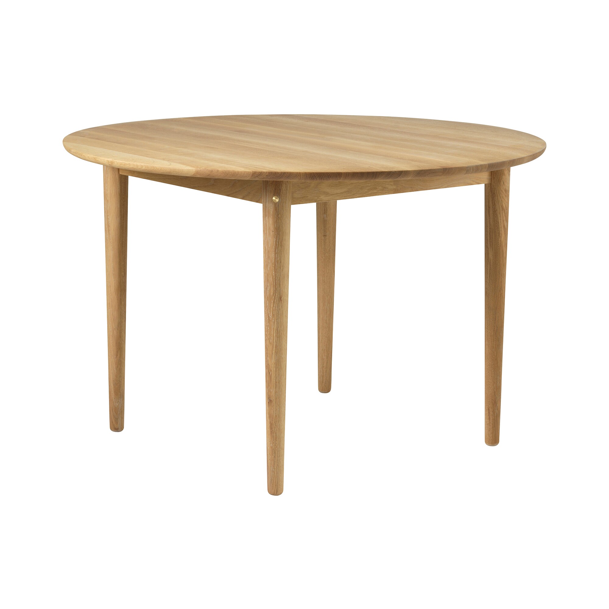 C62 Bjørk Dining Table