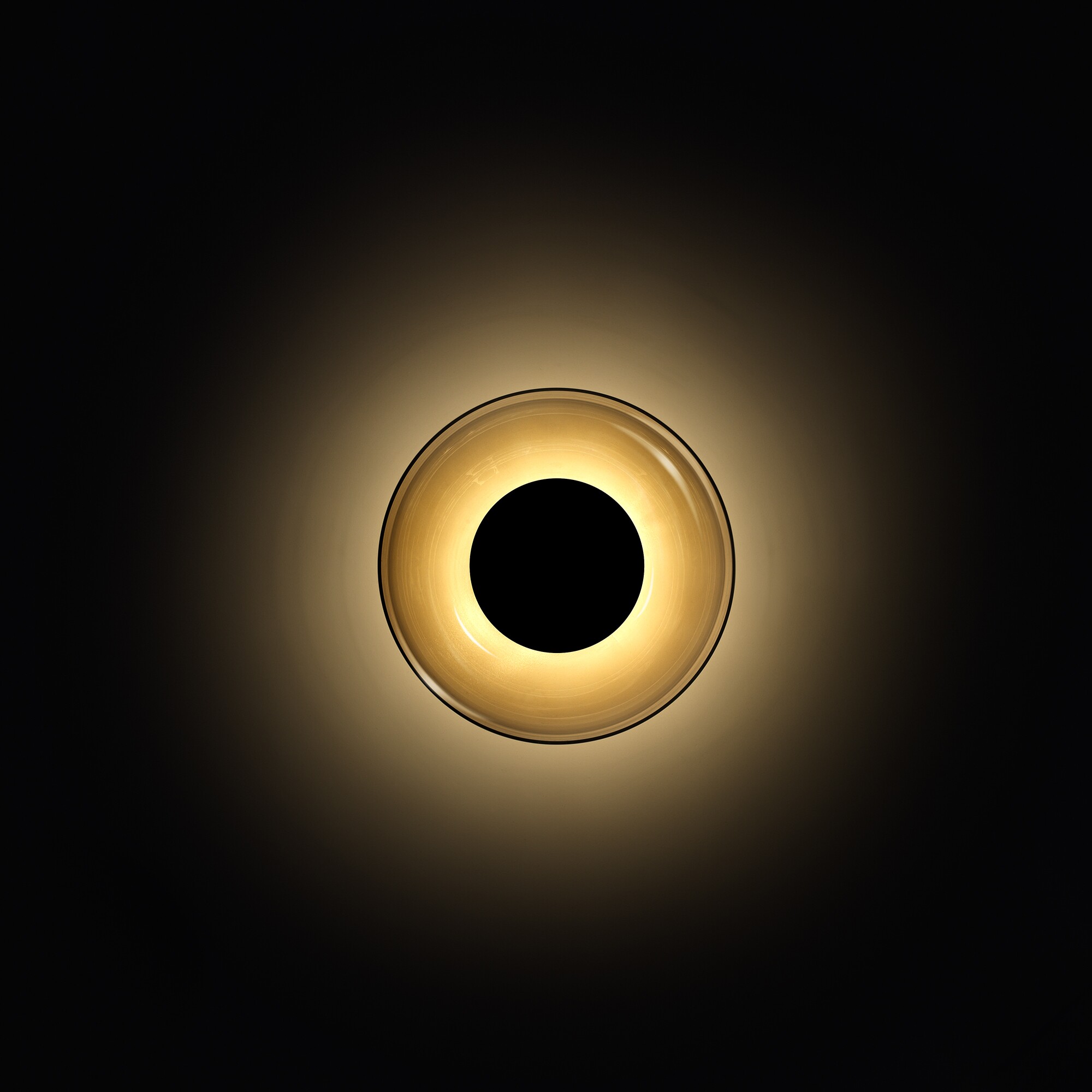 Aura Plus LED Wall Lamp