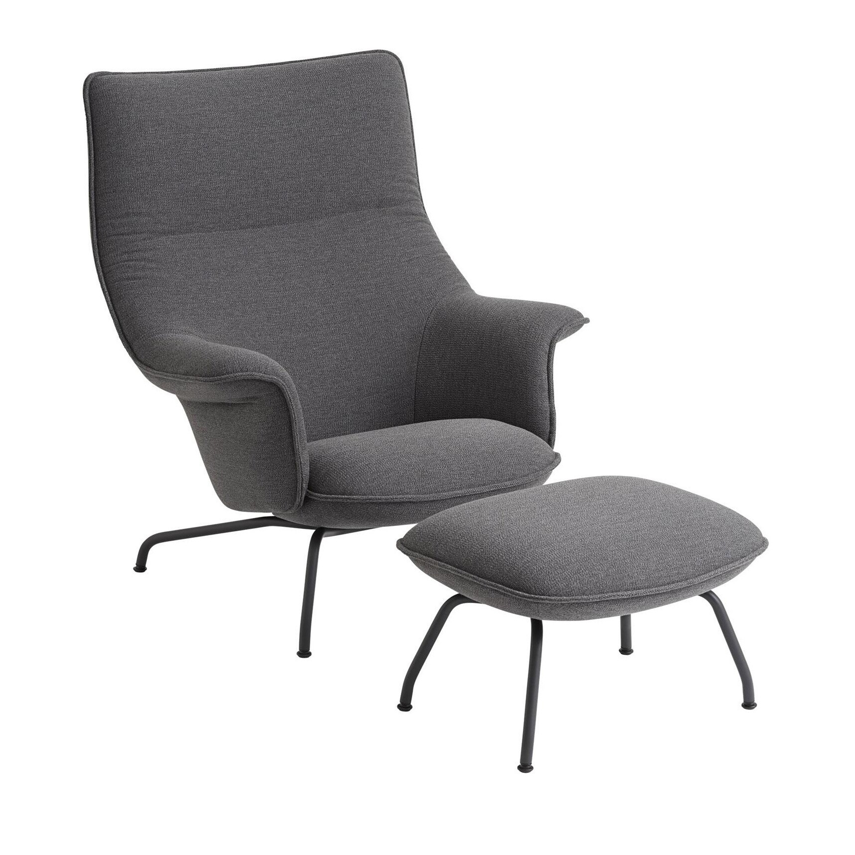 Doze Lounge Chair