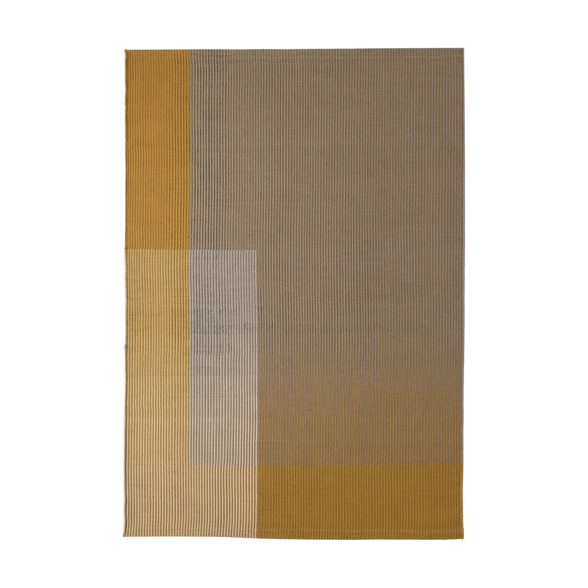 Haze Wool Carpet 170x240cm