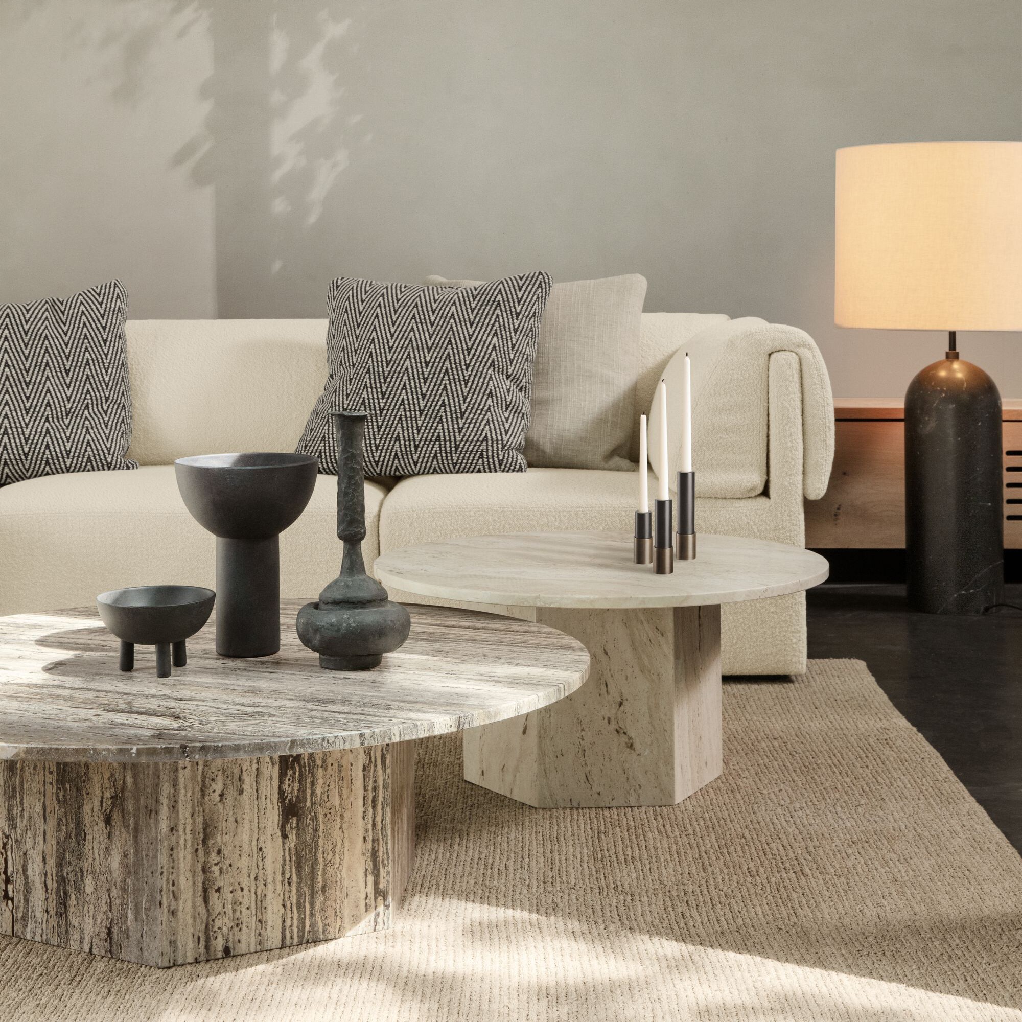 Candlestick Candle Holder