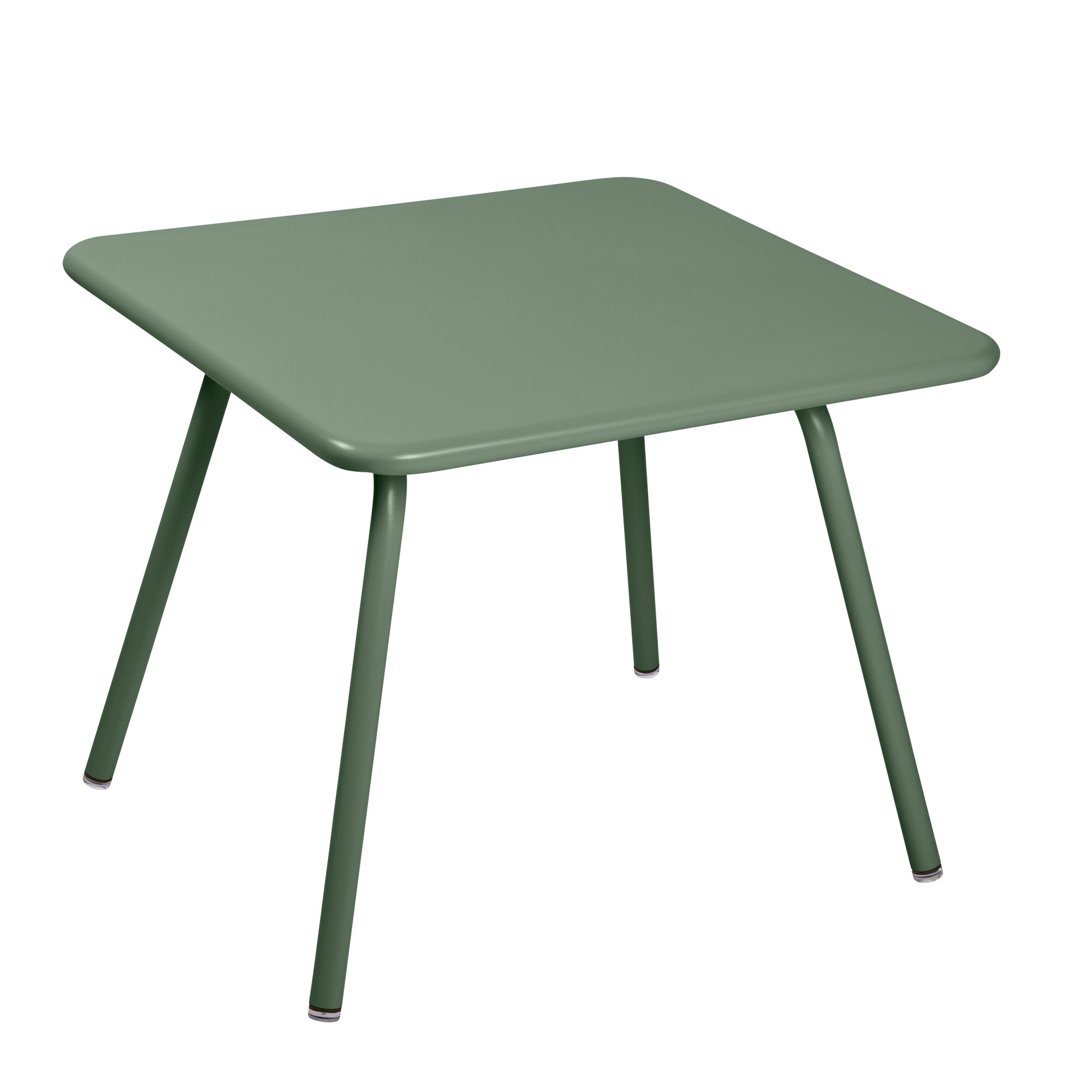 Luxembourg Kid Children's Table 57.5x57.5cm