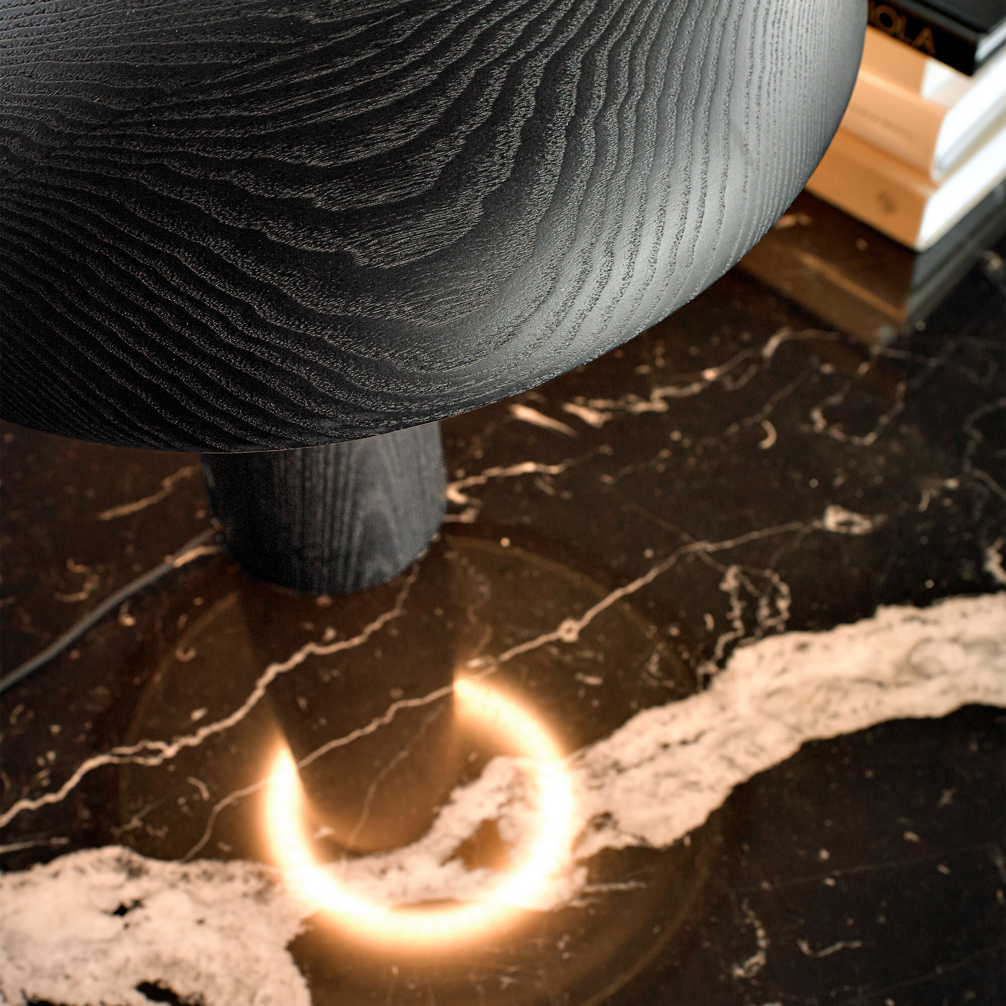 Forma LED Table Lamp