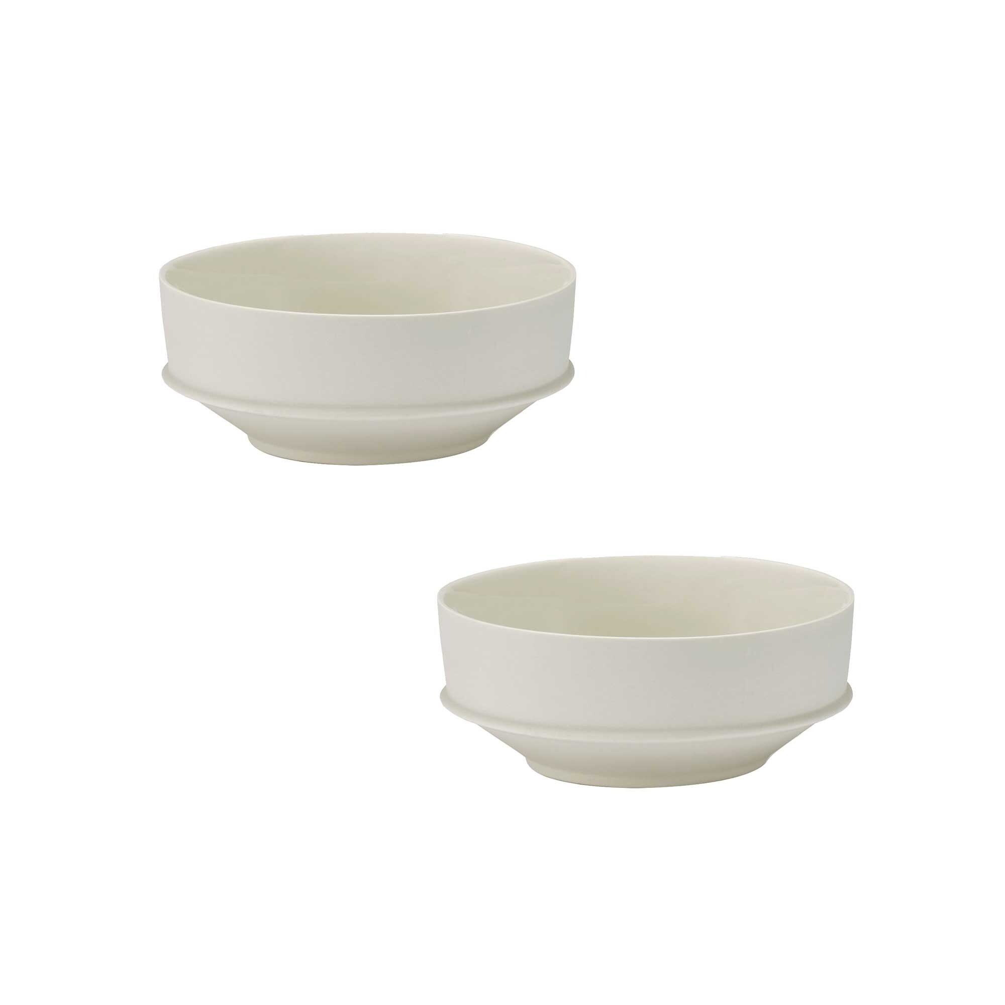 Dune Alabaster Bowl Set of 2