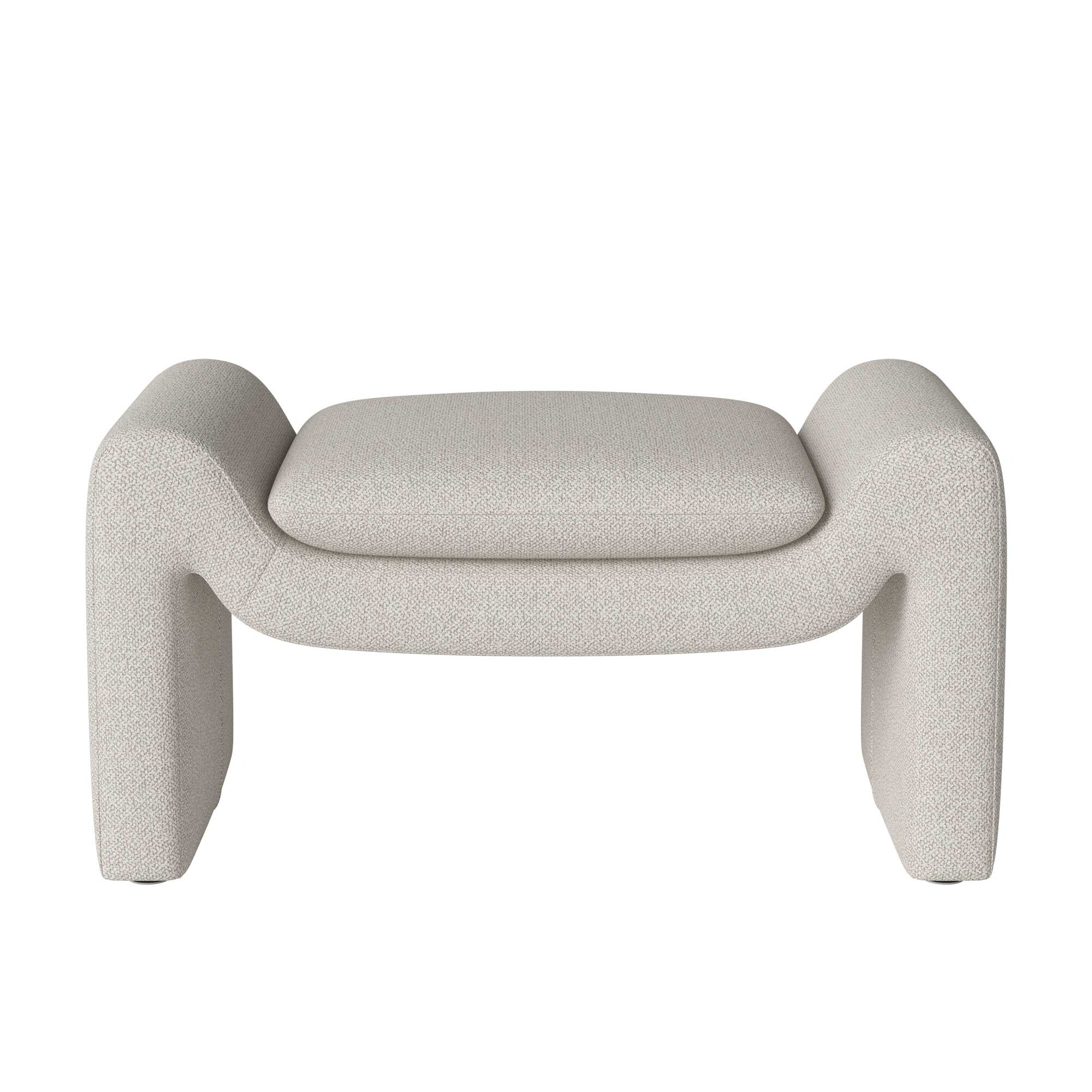 Mielo Footstool