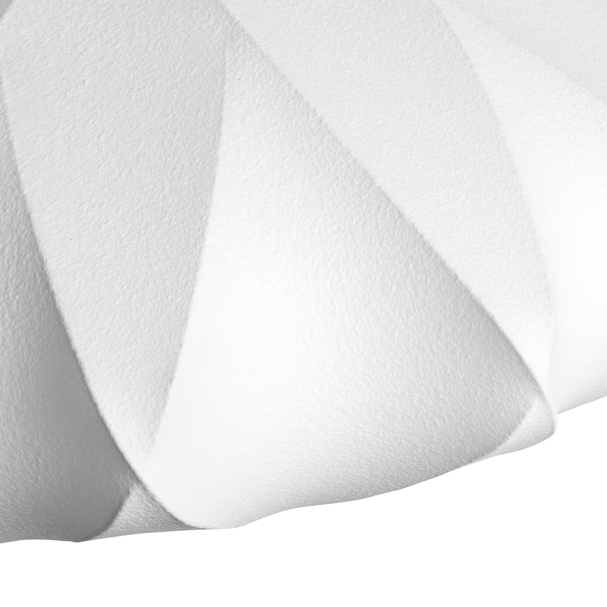 Nelson Saucer Crisscros Bubble Suspension Lamp