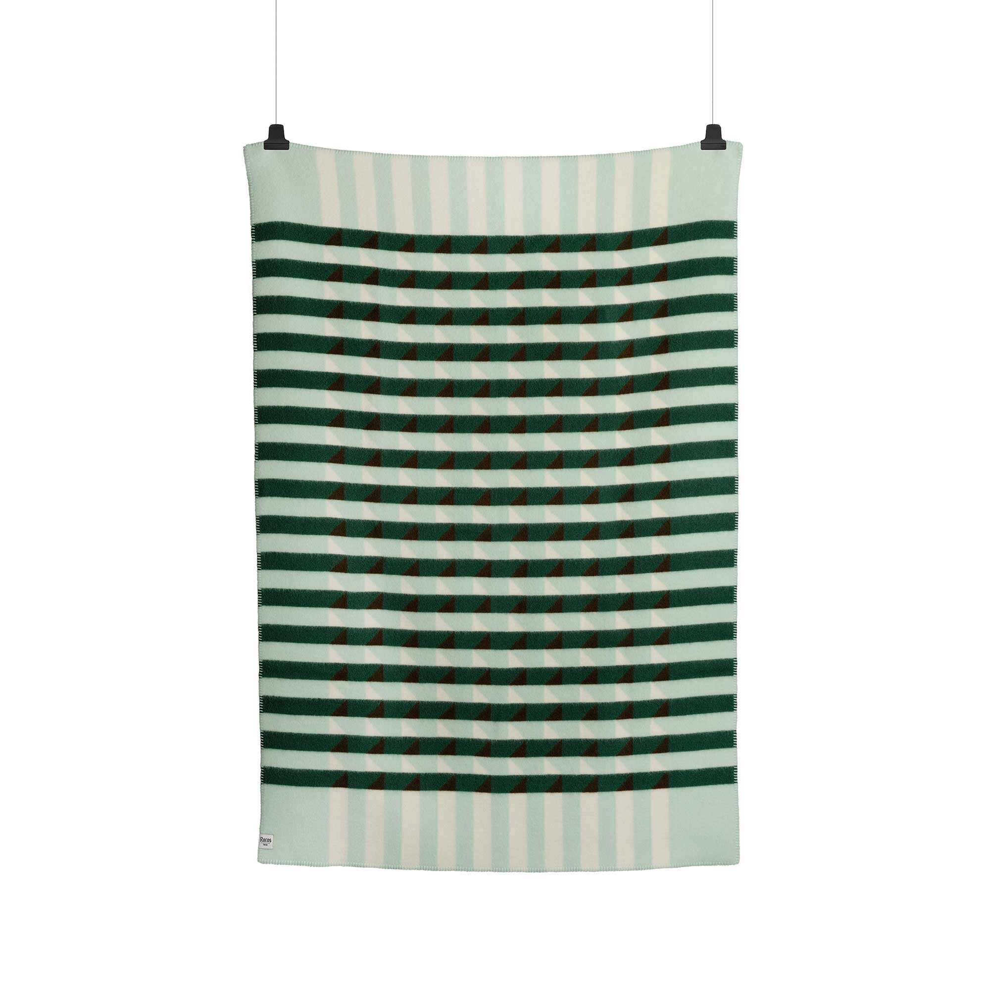 Kvam Plaid/Throw 135x200cm