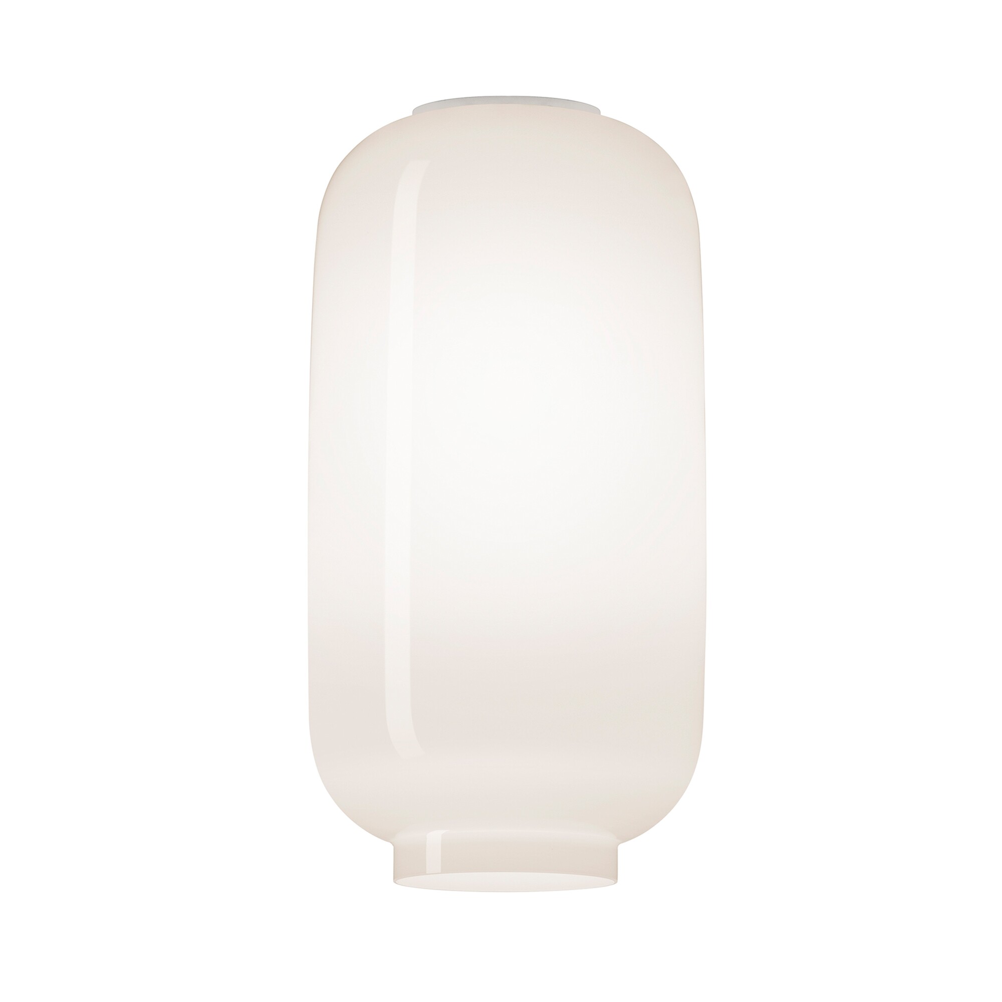 Chouchin 2 Reverse Ceiling Lamp
