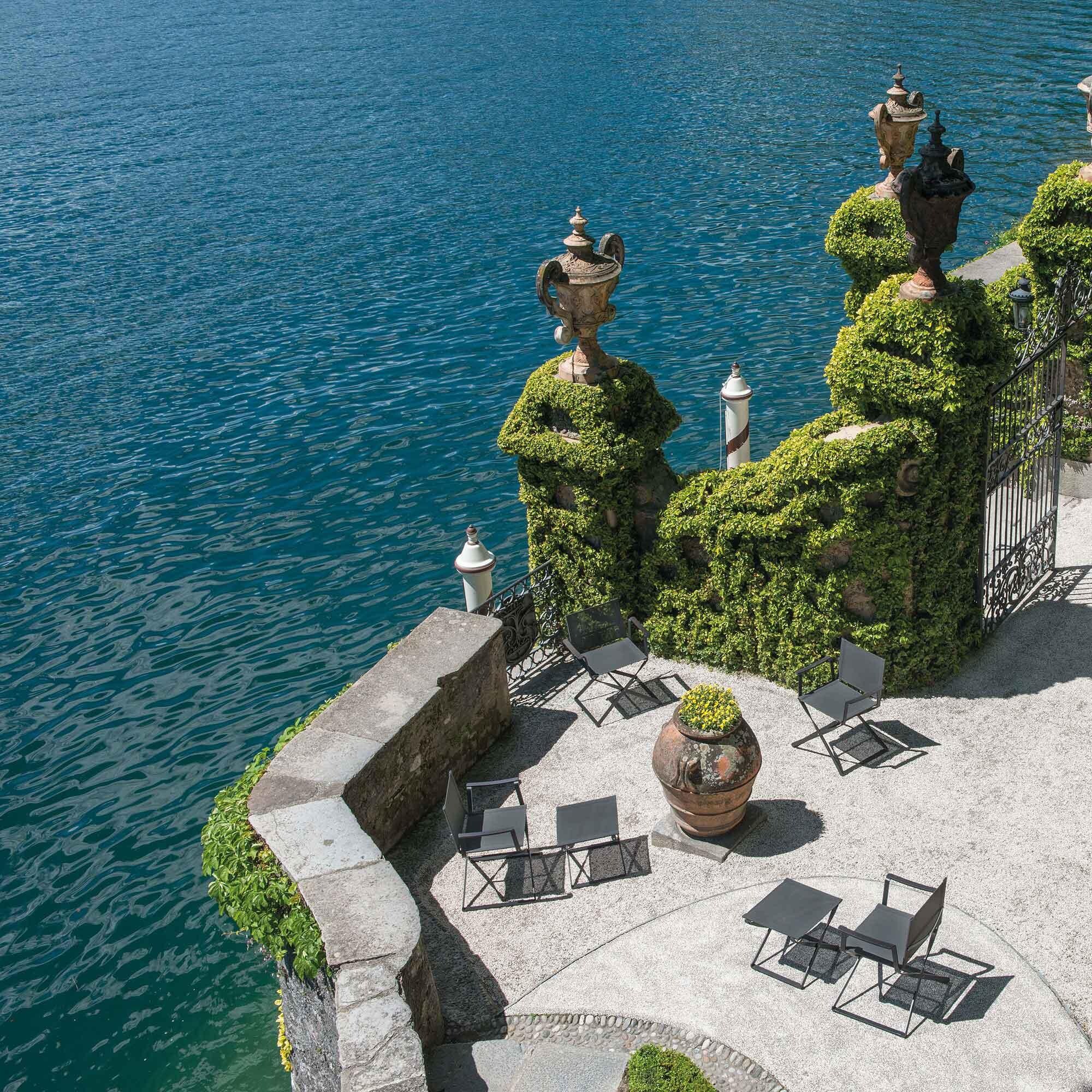 Ciak Director's Chair Foldable