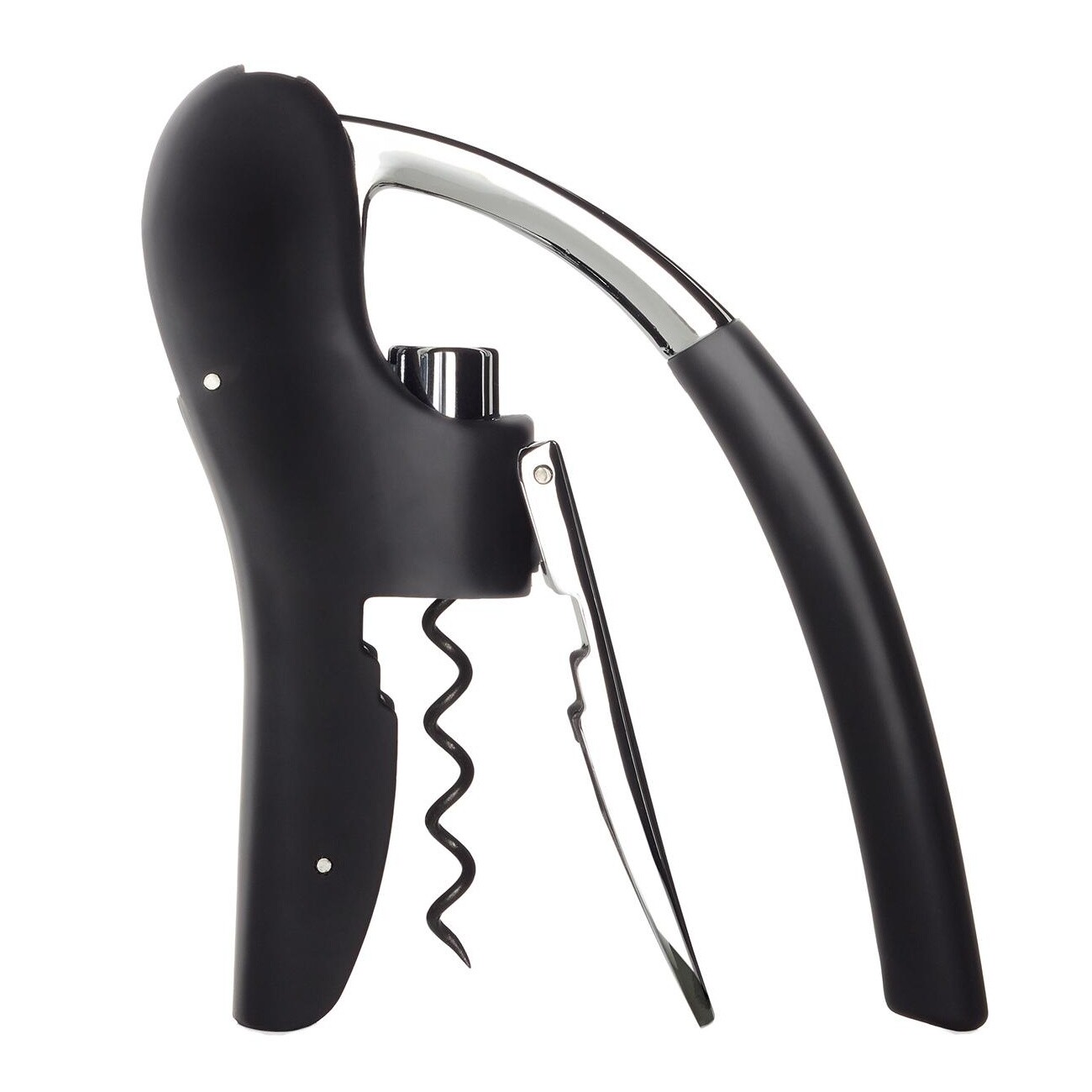 Leverman Pro Corkscrew