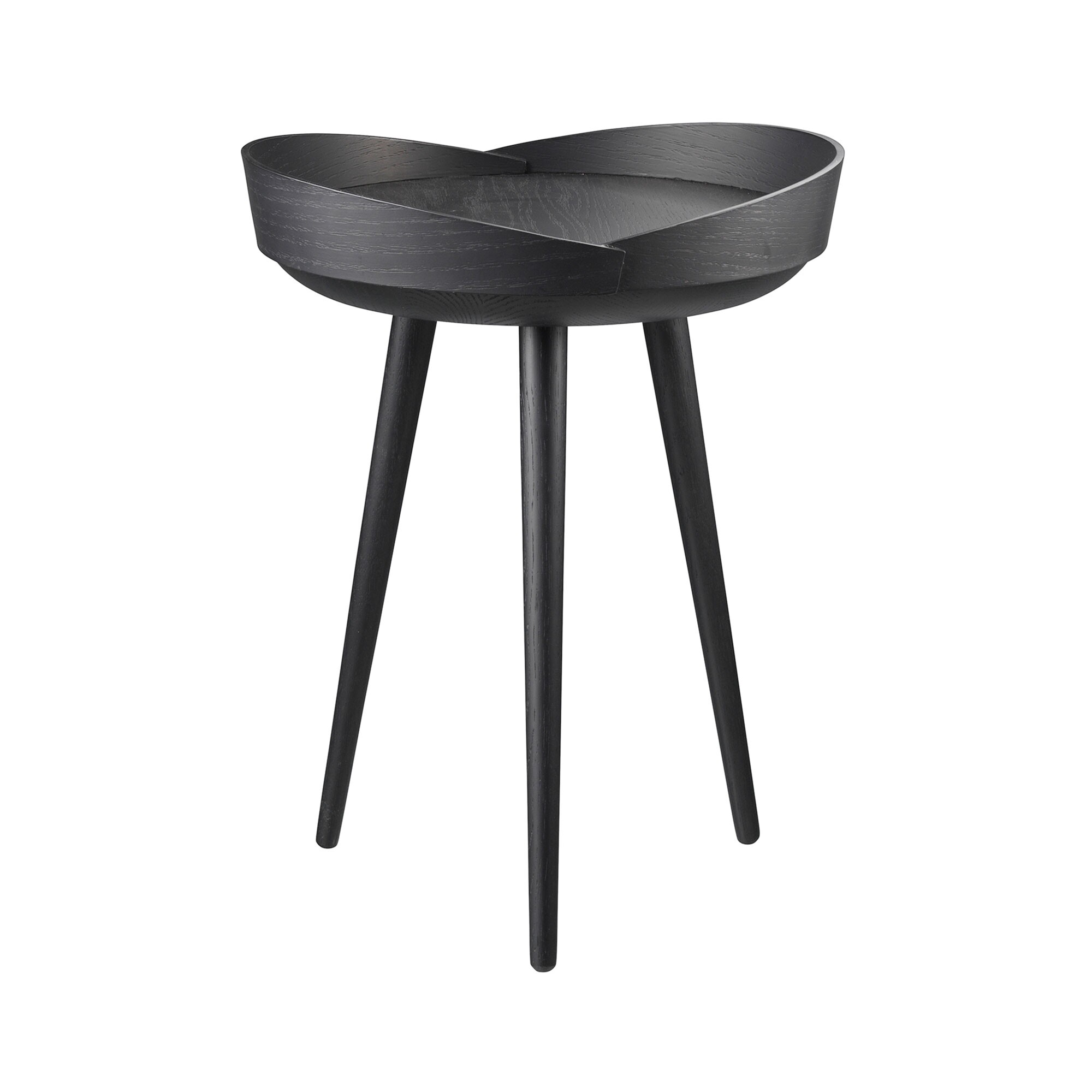 D106 Bakkedal Tray Table