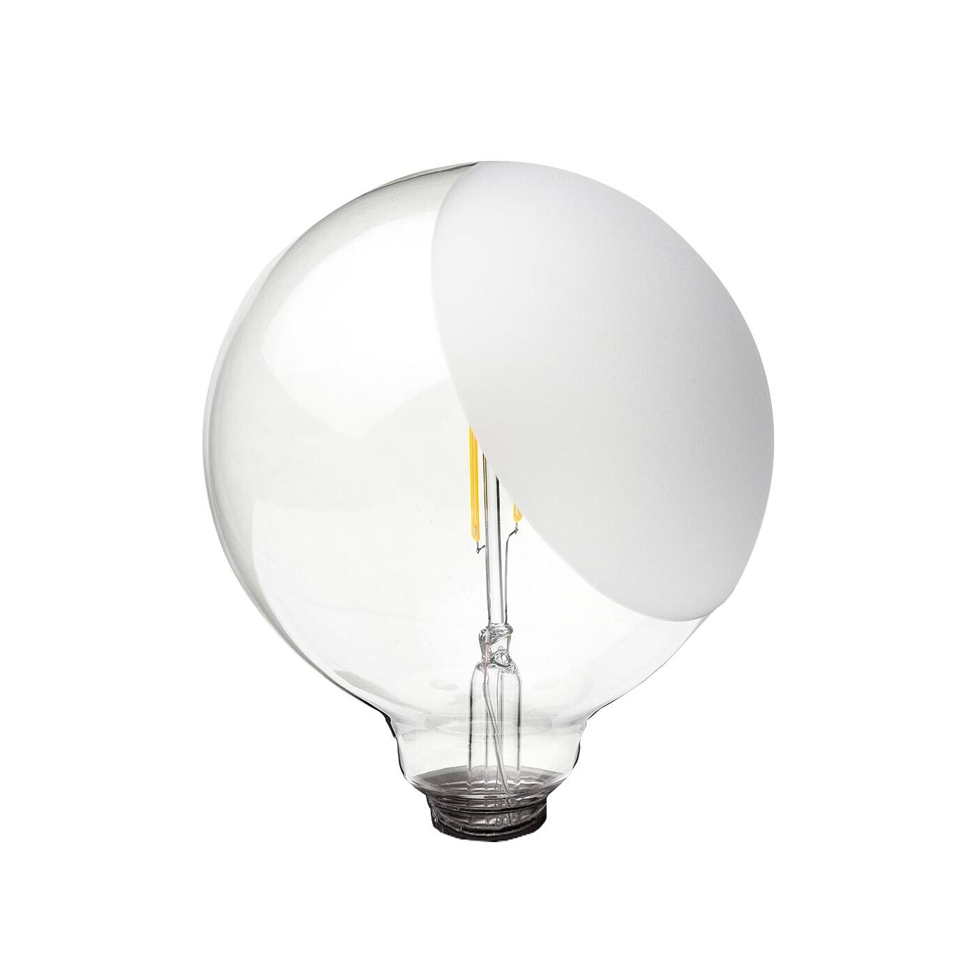 Lampadina Light Bulb LED E27 2W => 15W