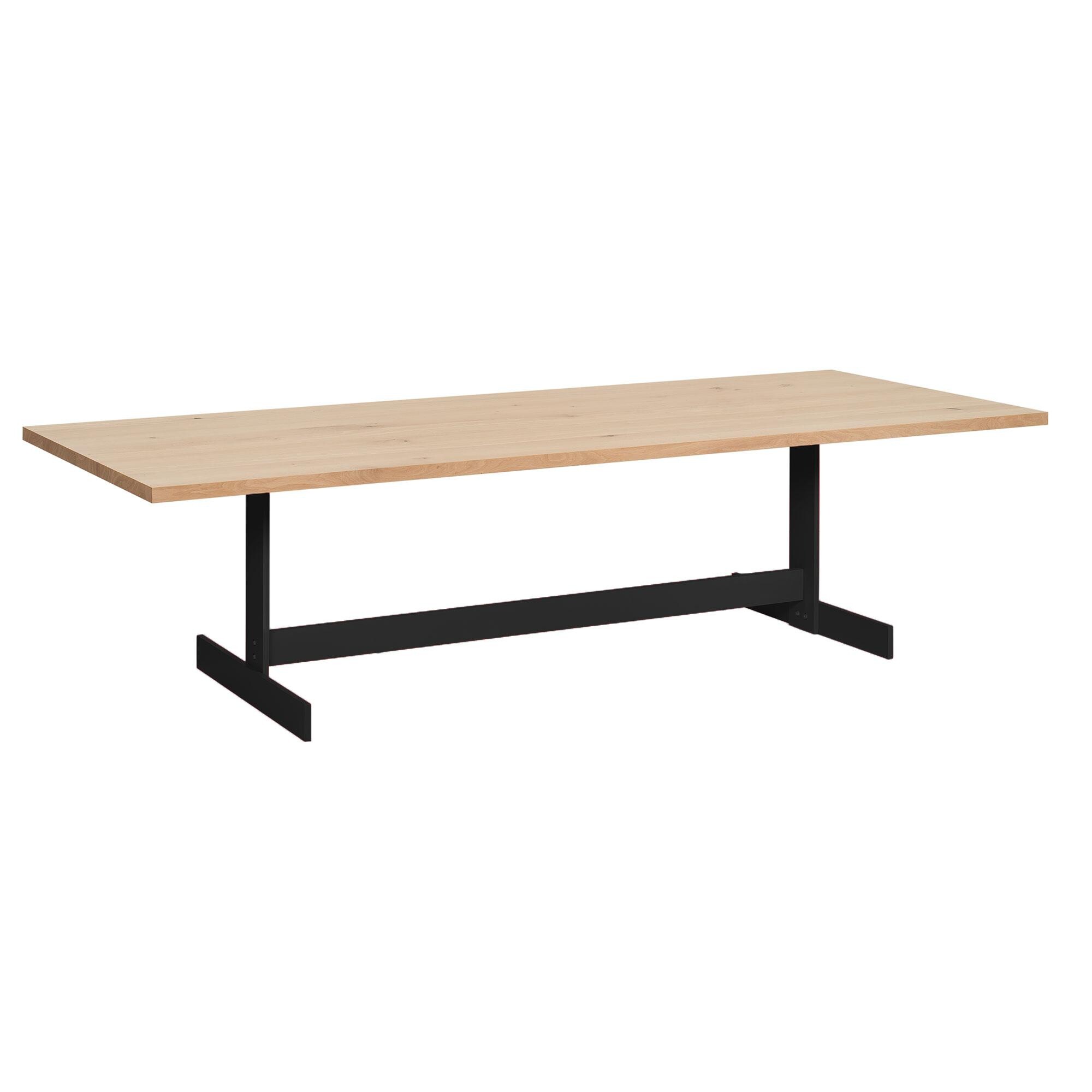 e15 TA23 Kazimir Dining Table