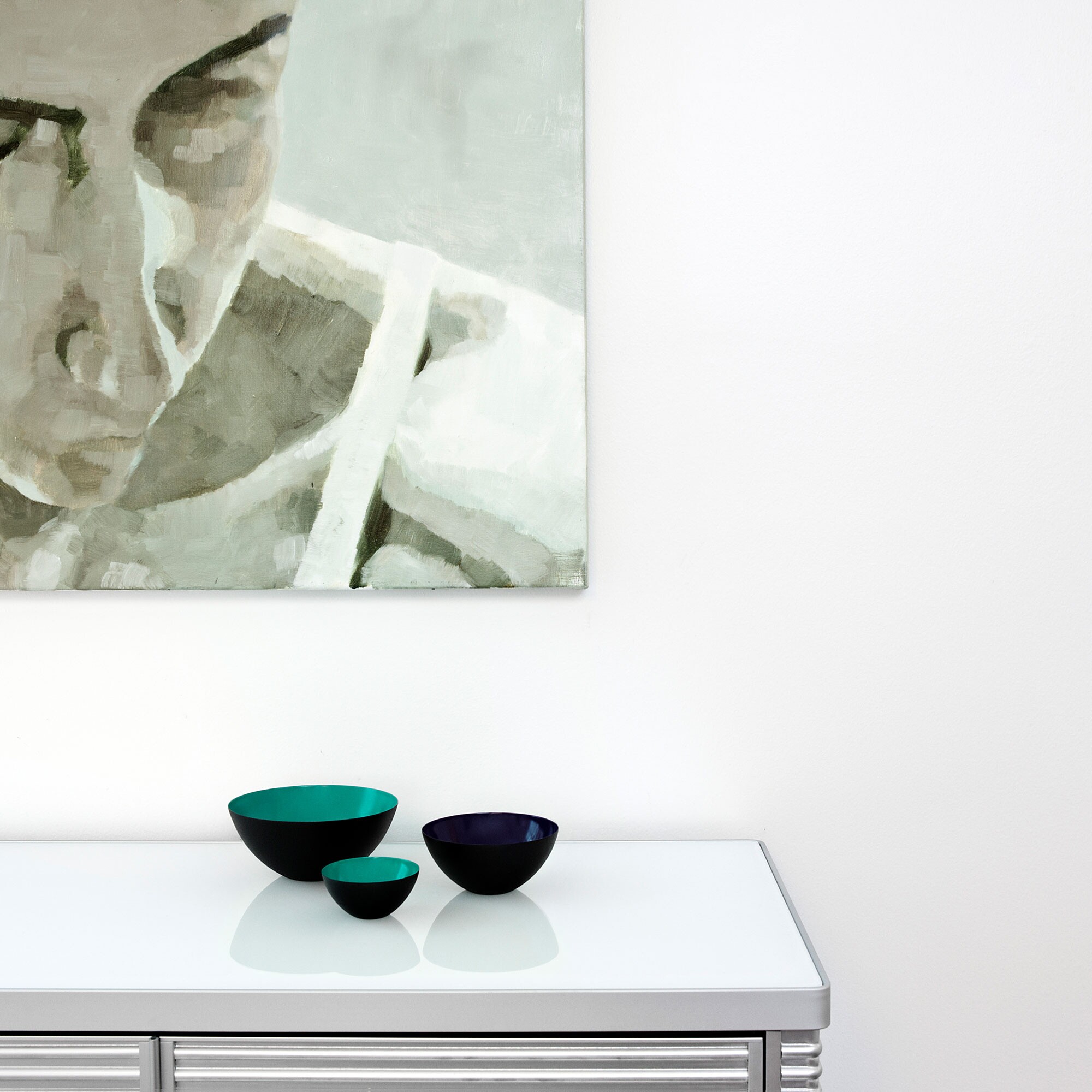 Krenit Bowl Ø 8.4cm