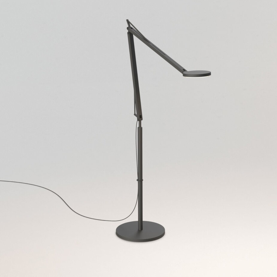 John LED Floor Lamp