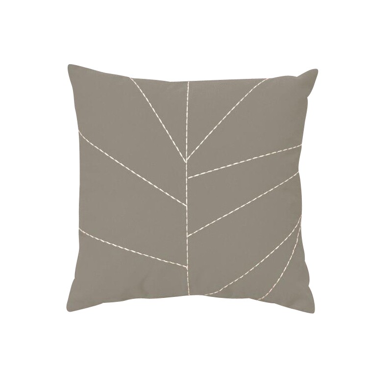 Leaf 2 - Cushion