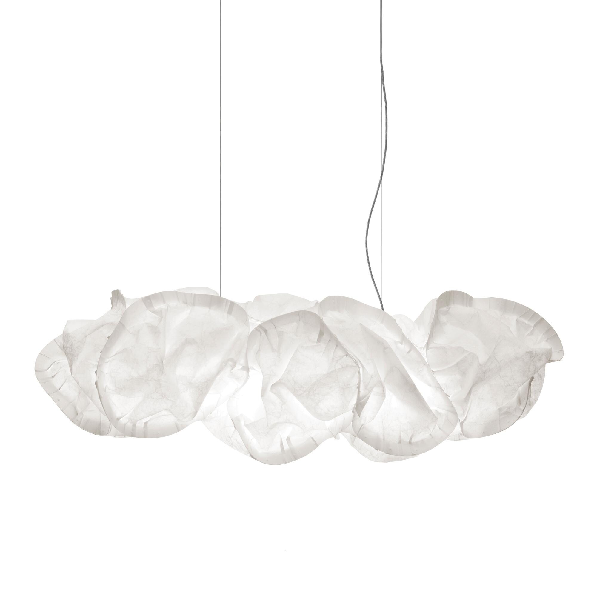 Cloud LED Suspension Lamp XL