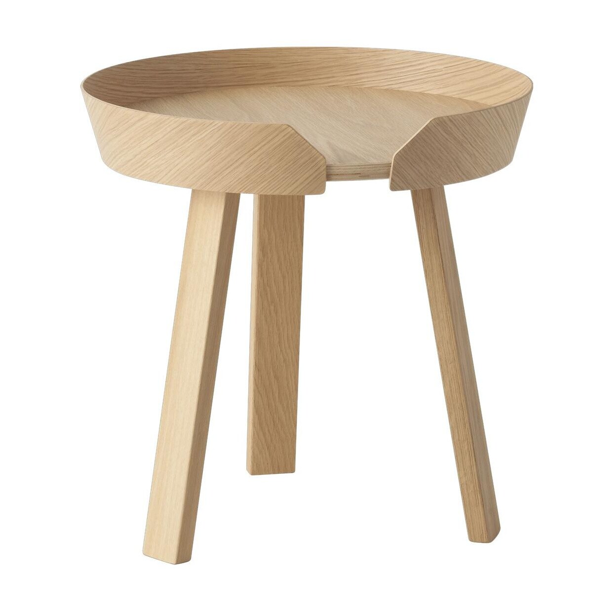Muuto Around Coffee Table small