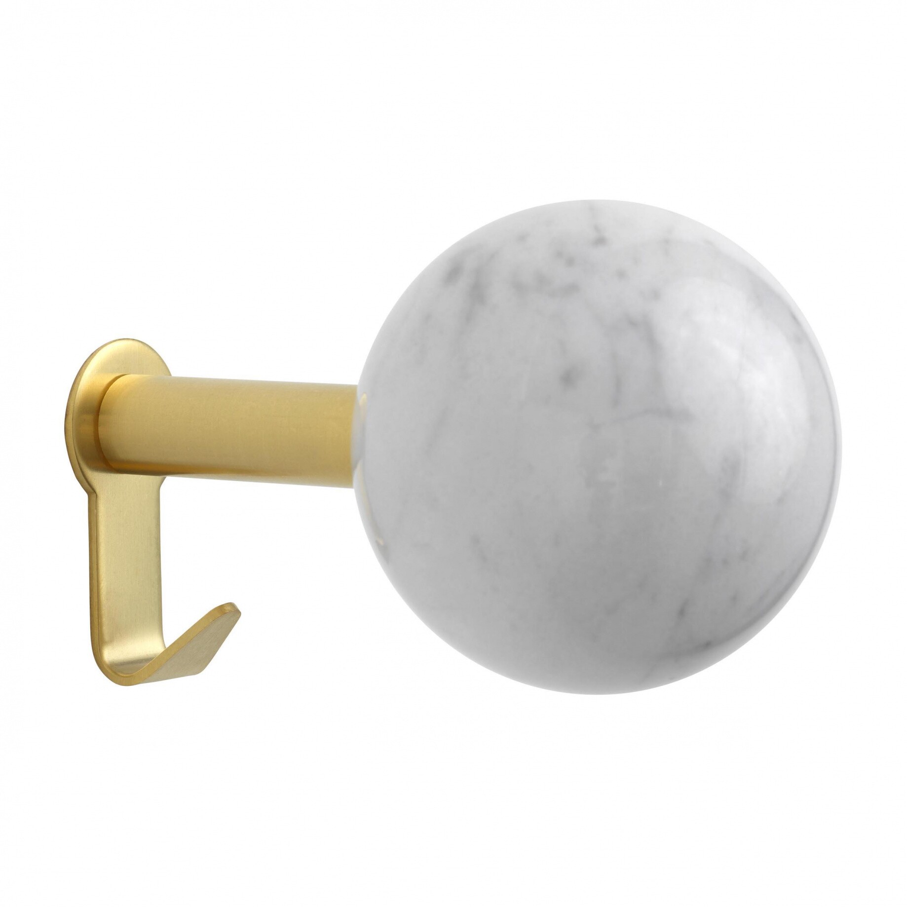 Dots Stone Wall Hook