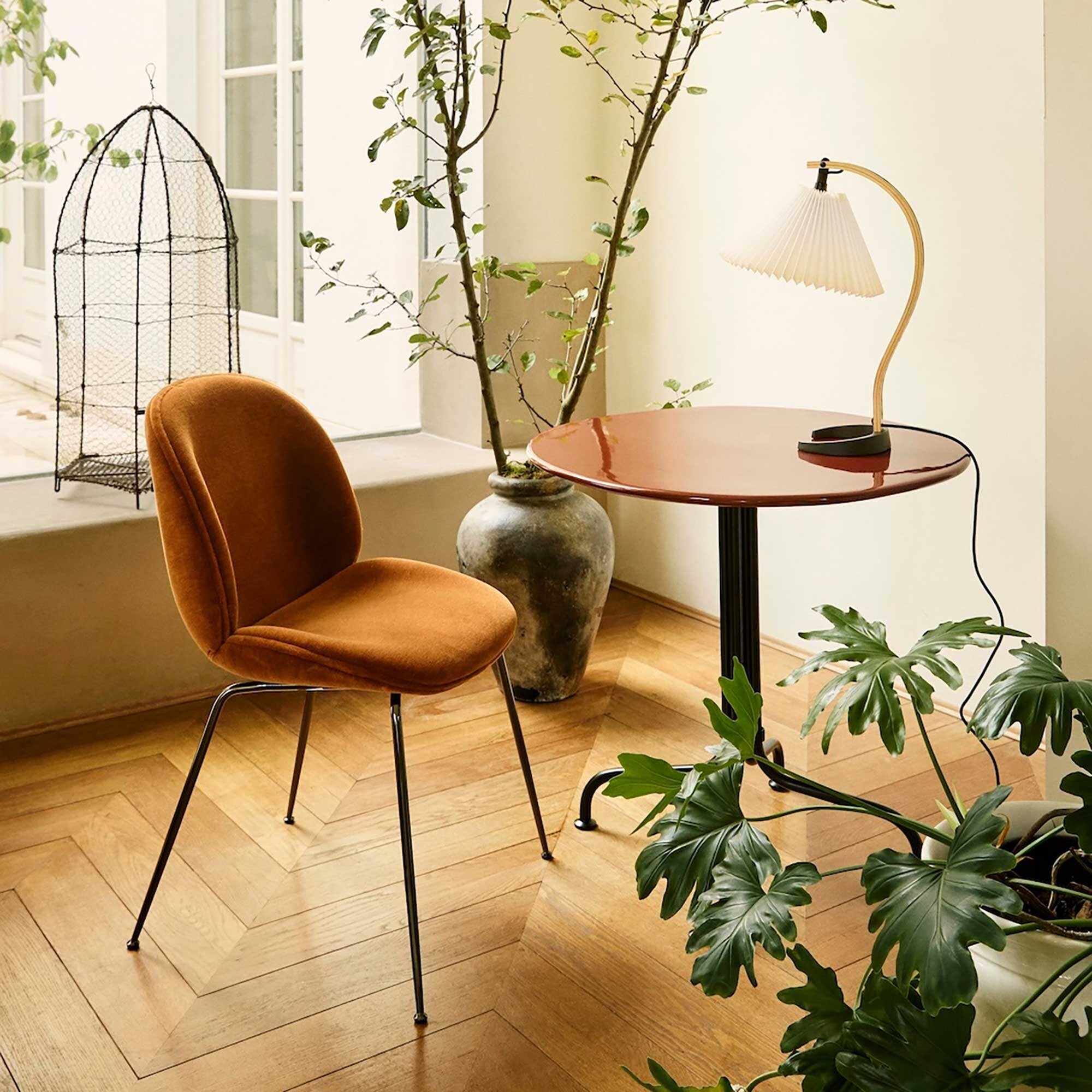 Carmel Bistro Dining Table Ø 75cm