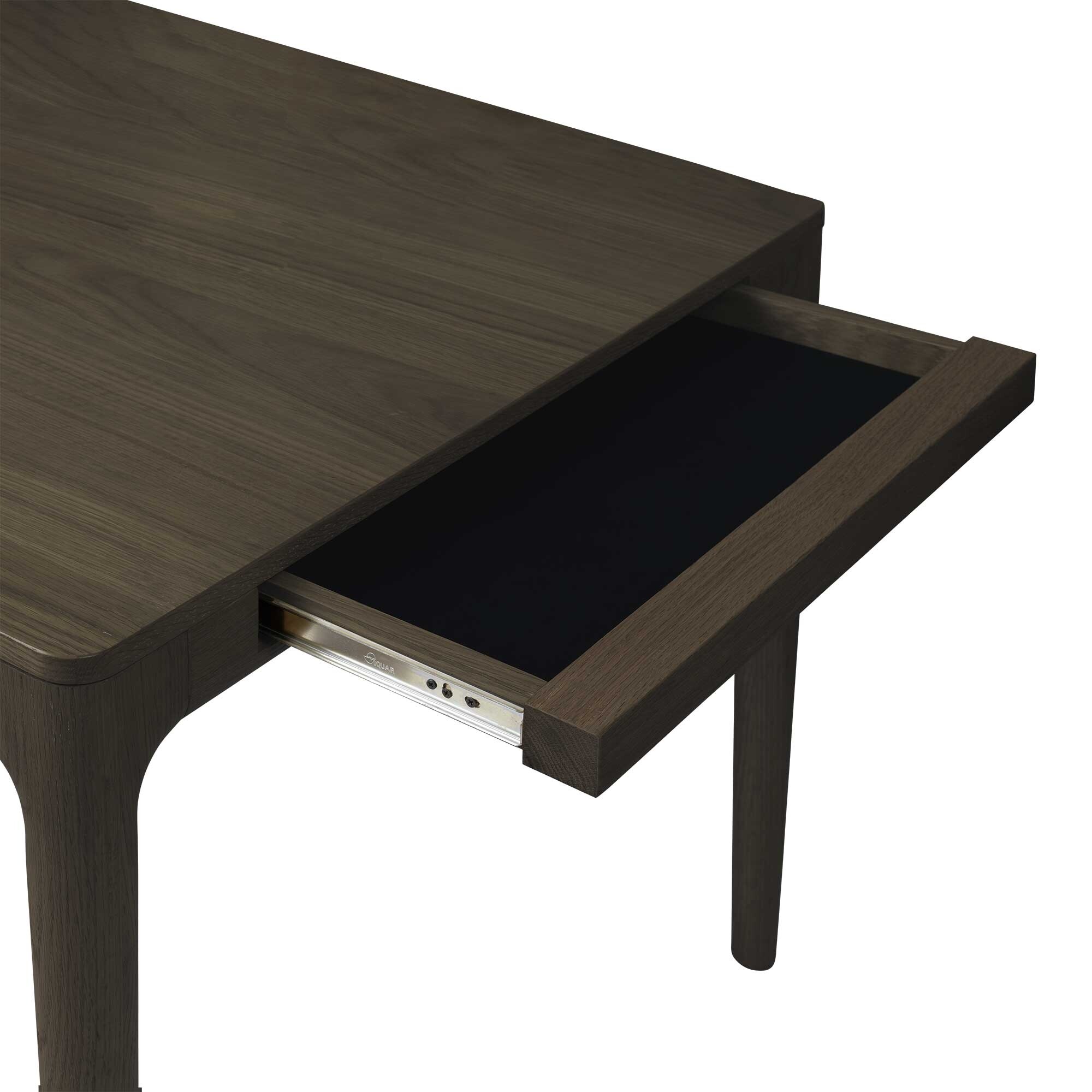 Heart'n'Soul Dining Table Veneer 90x200cm