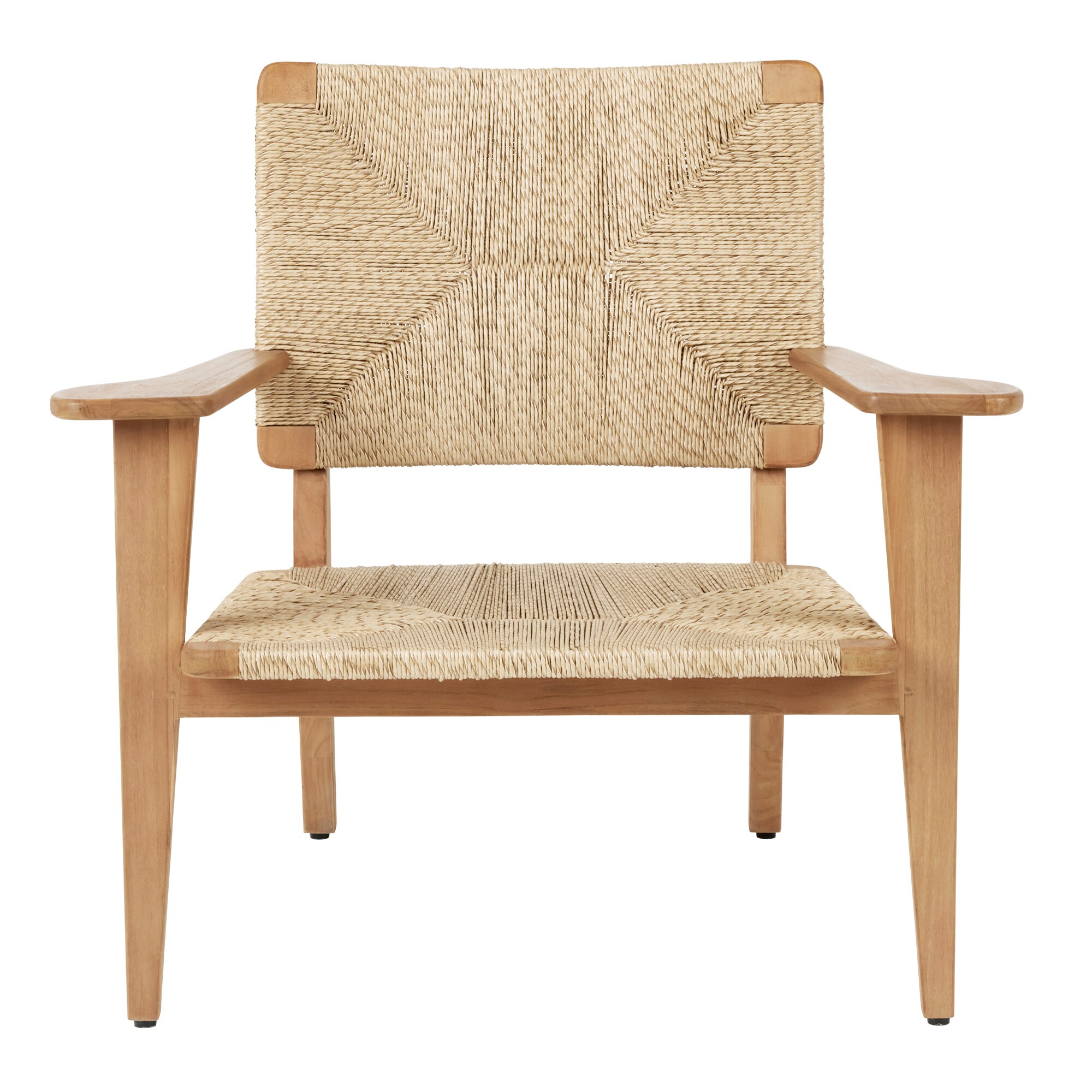 F-Chair Outdoor Lounge Chair