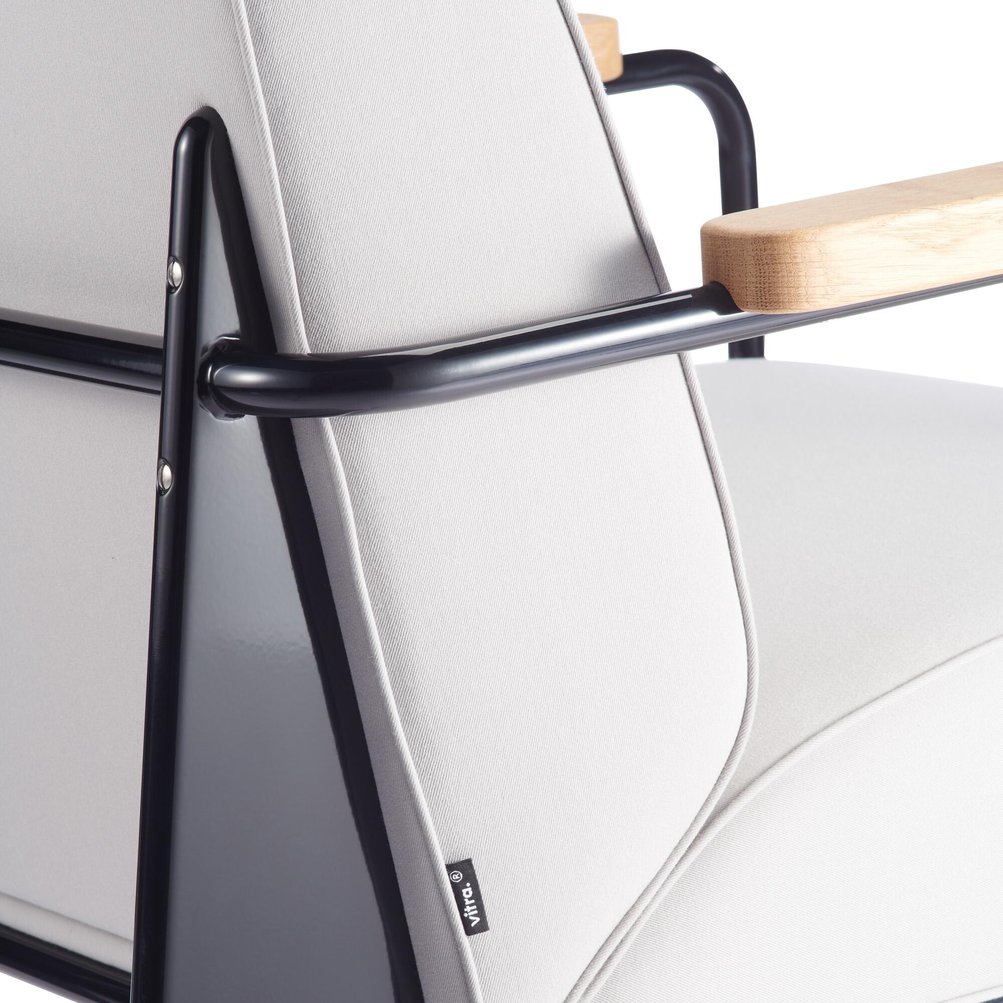 Fauteuil de Salon Prouvé Armchair