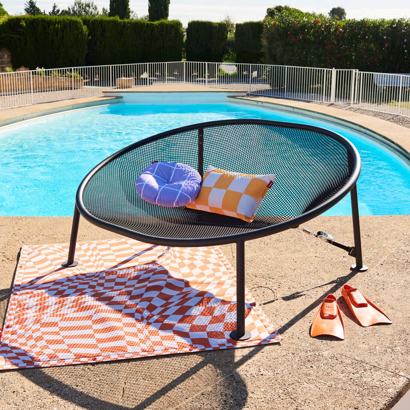 Netorious 2.0 Outdoor Lounge Sofa