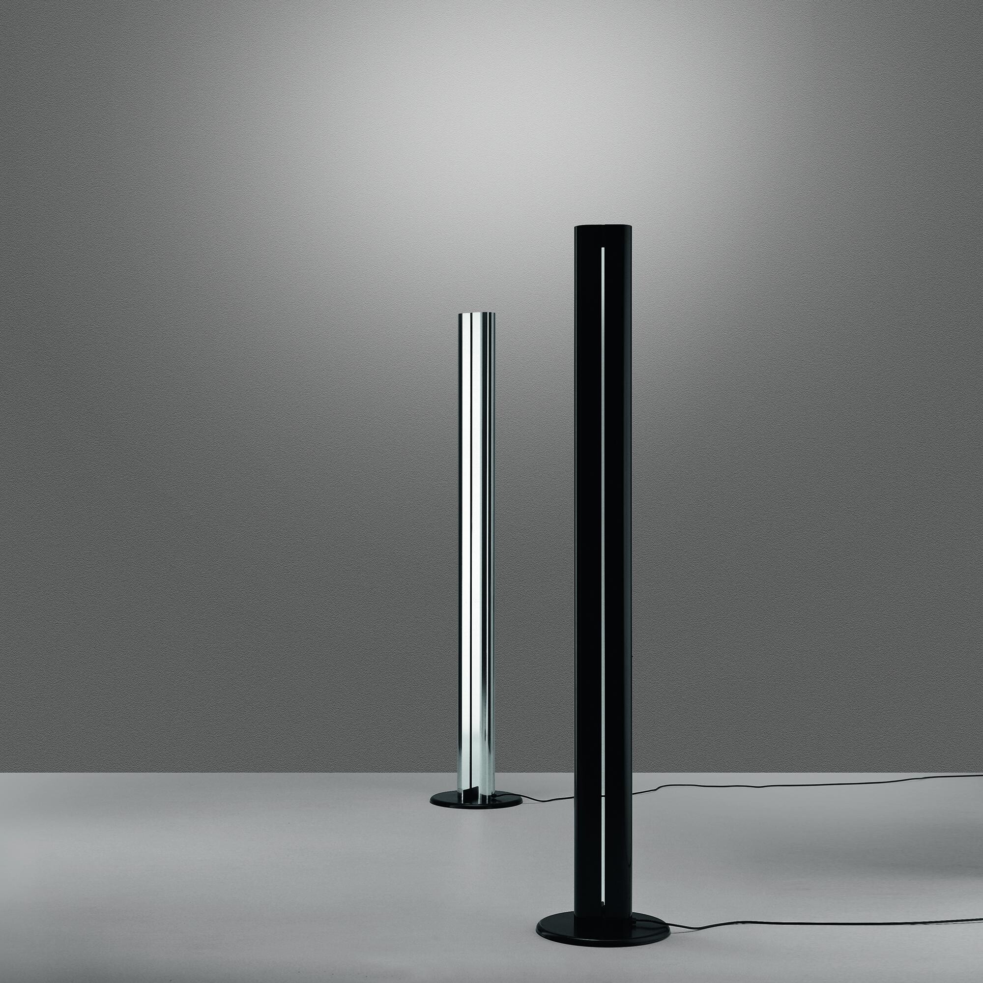 Megaron LED Floor Lamp