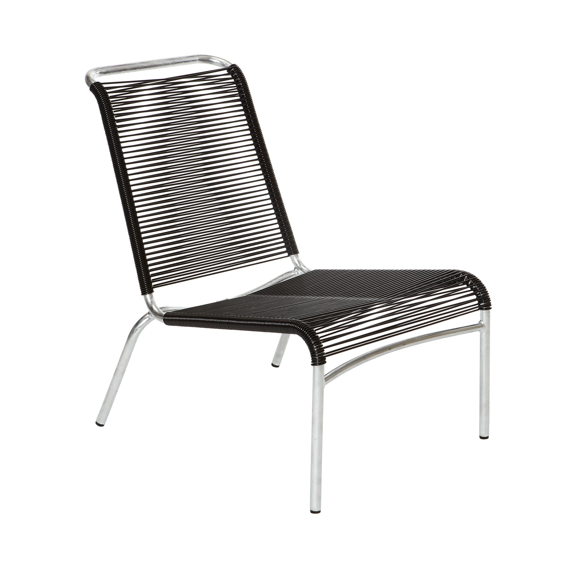 Altorfer Model 1139 Lounge Garden Chair