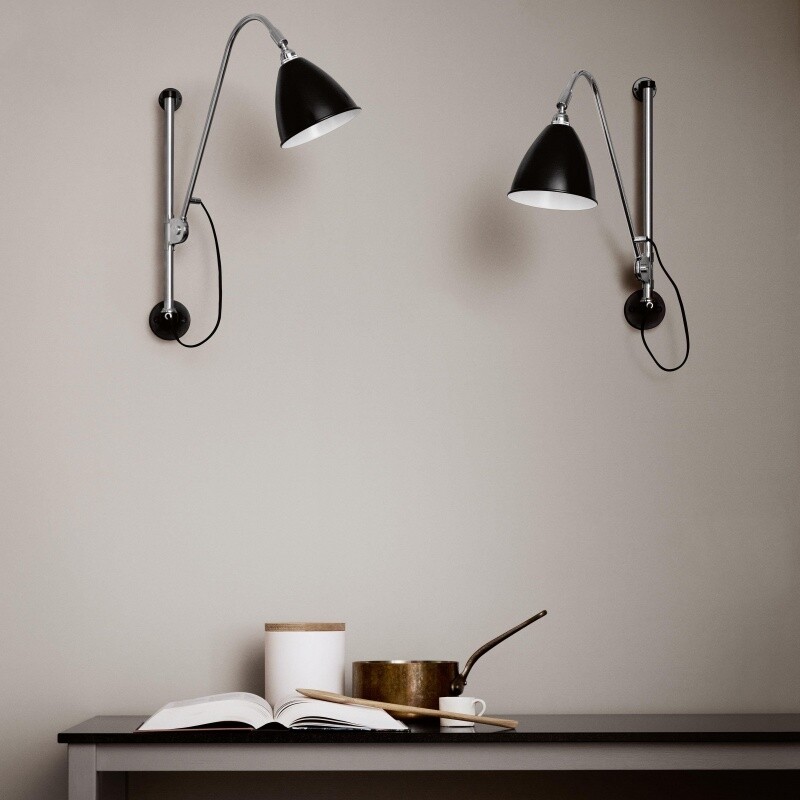 Bestlite BL5 Wall Lamp